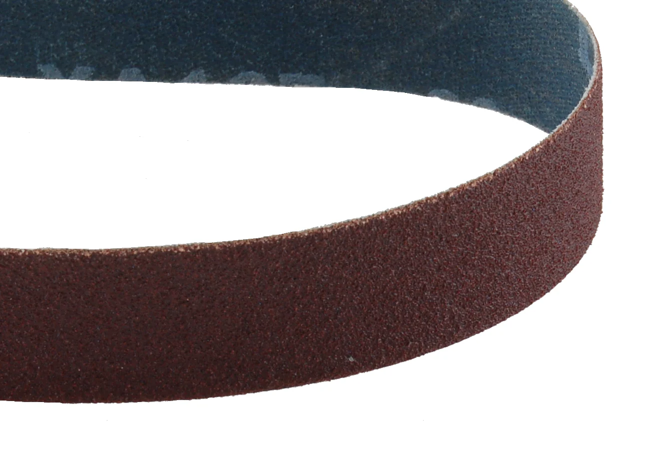 1" x 30" Aluminum Oxide Belt - Image 2