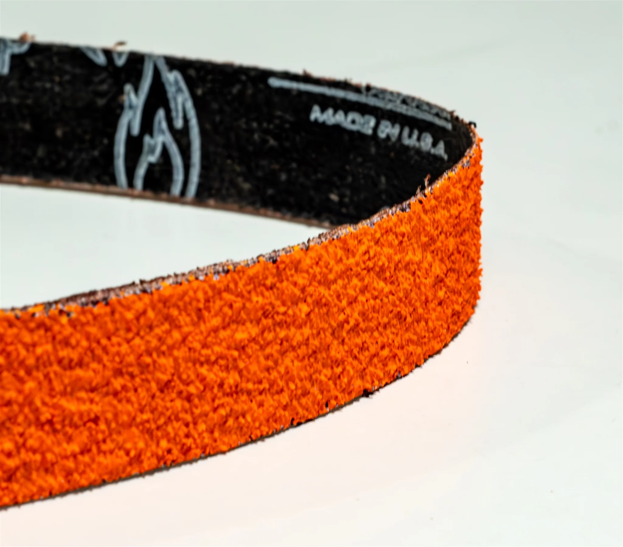 1" x 42" Norton Blaze Belt - Image 2