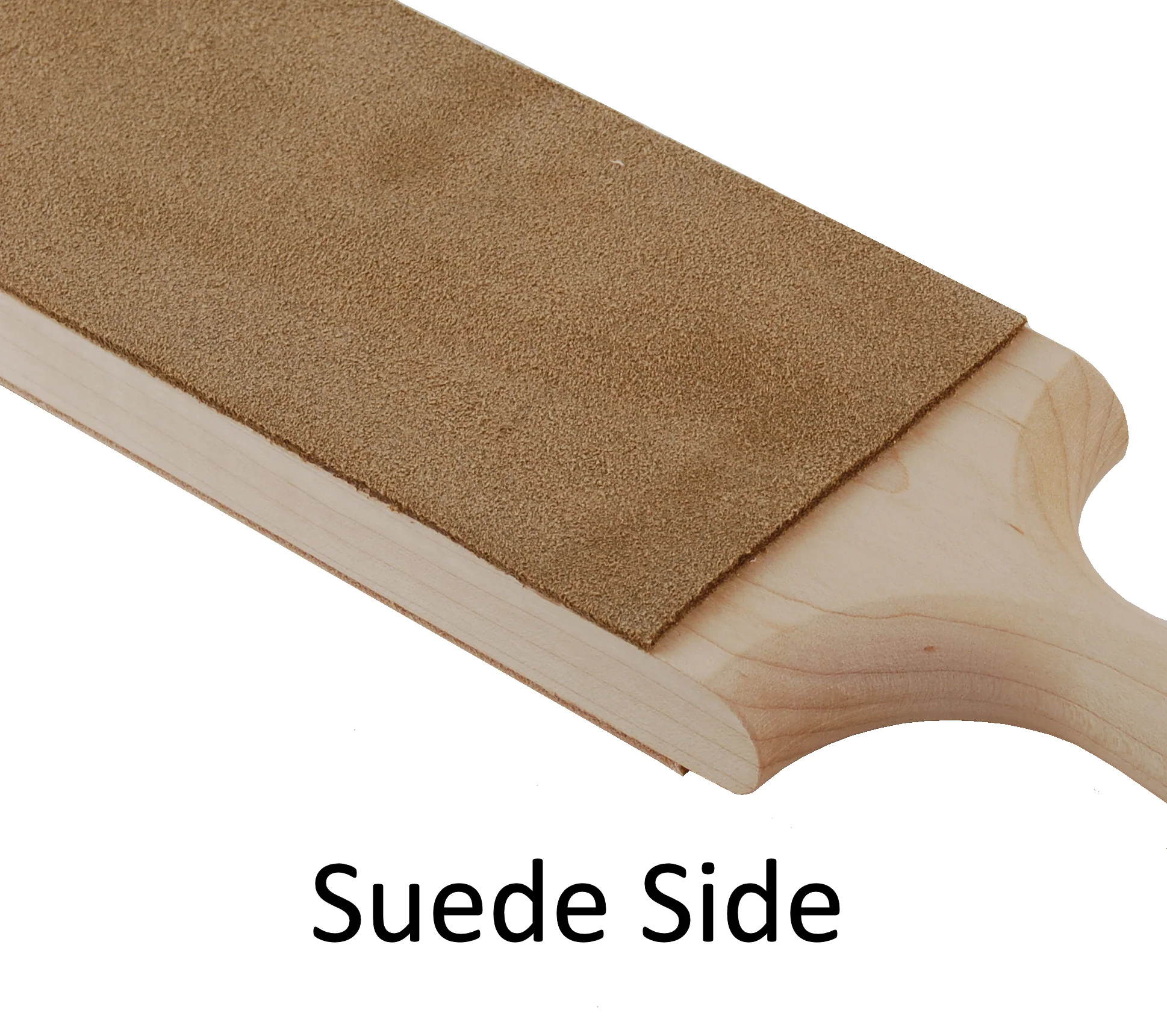 12" XL Double Sided Paddle Strop - Image 3