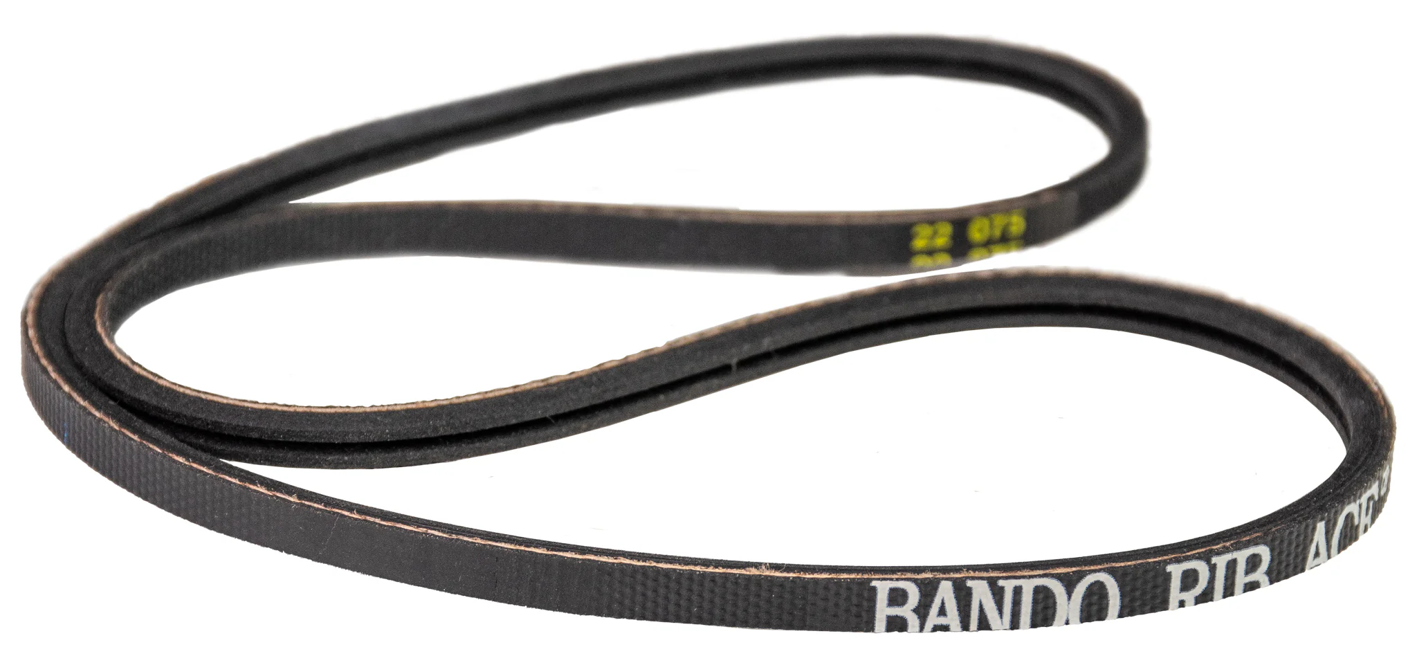 20" Long V-Belt for Foley-Belsaw Model 308 - Image 2