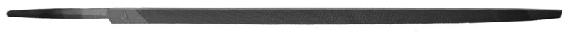 6" Extra Slim Taper File
