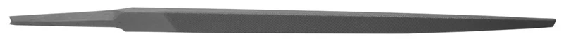 6" Slim Taper File