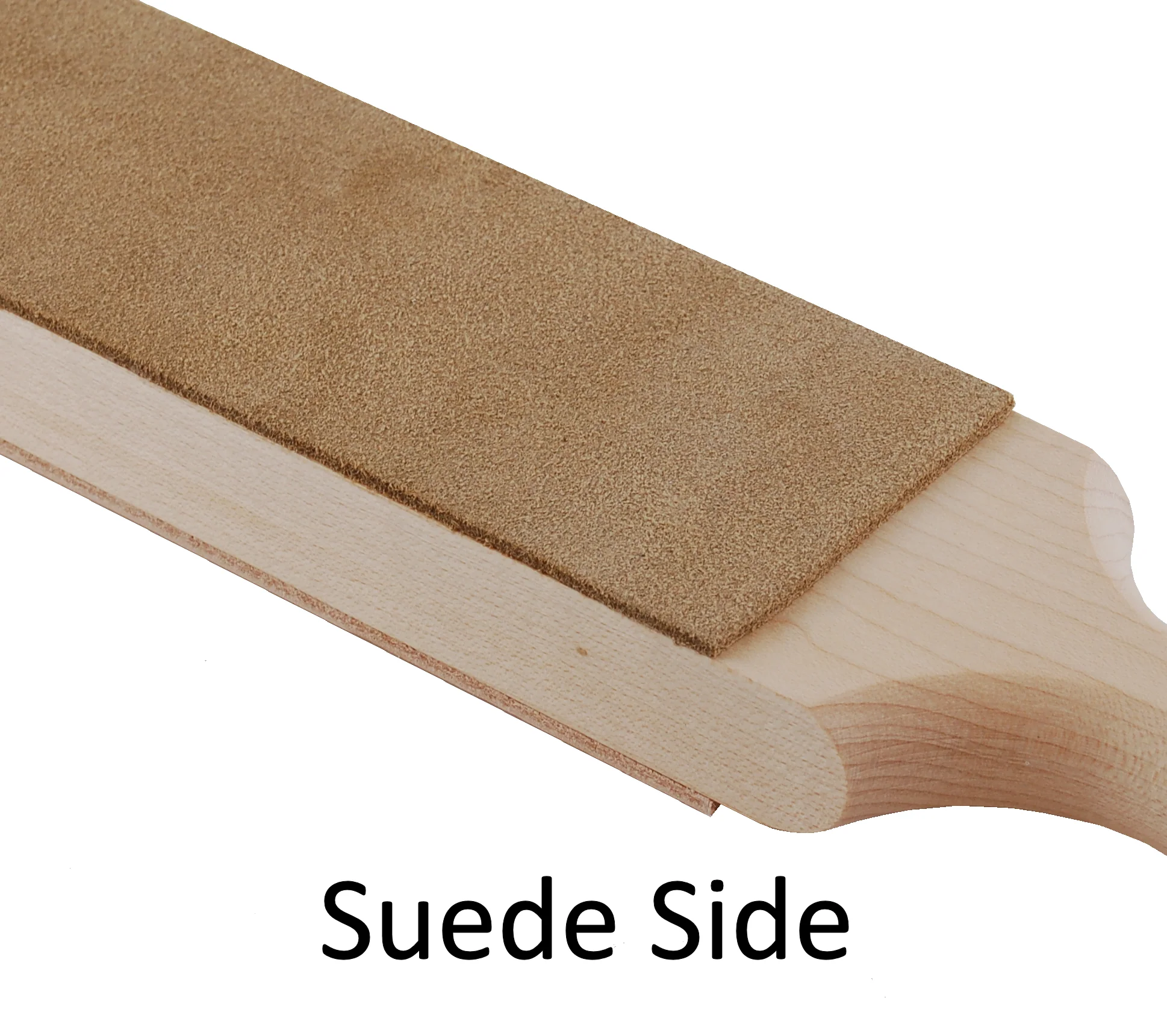 8" Double Sided Paddle Strop - Image 3