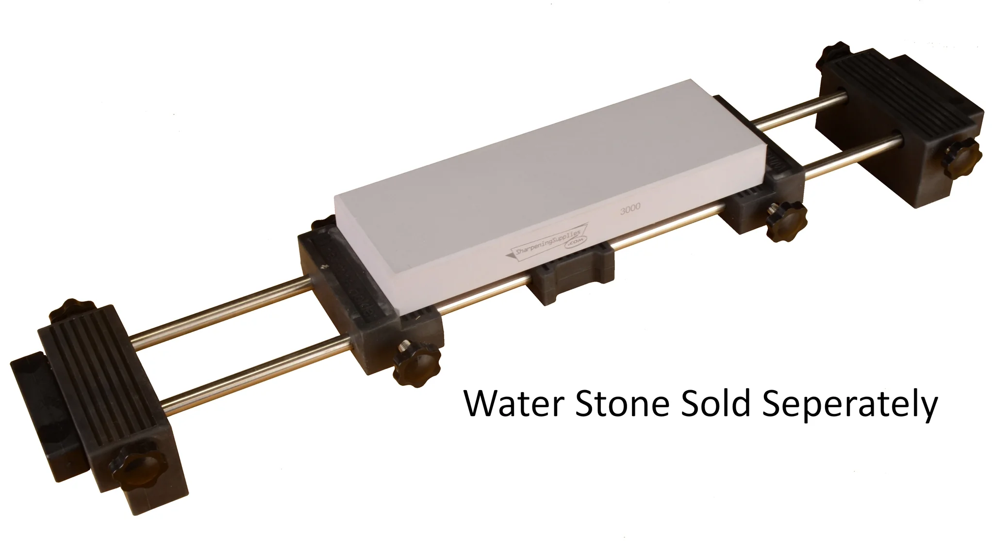 Adjustable Sink Bridge Stone Holder - Image 2