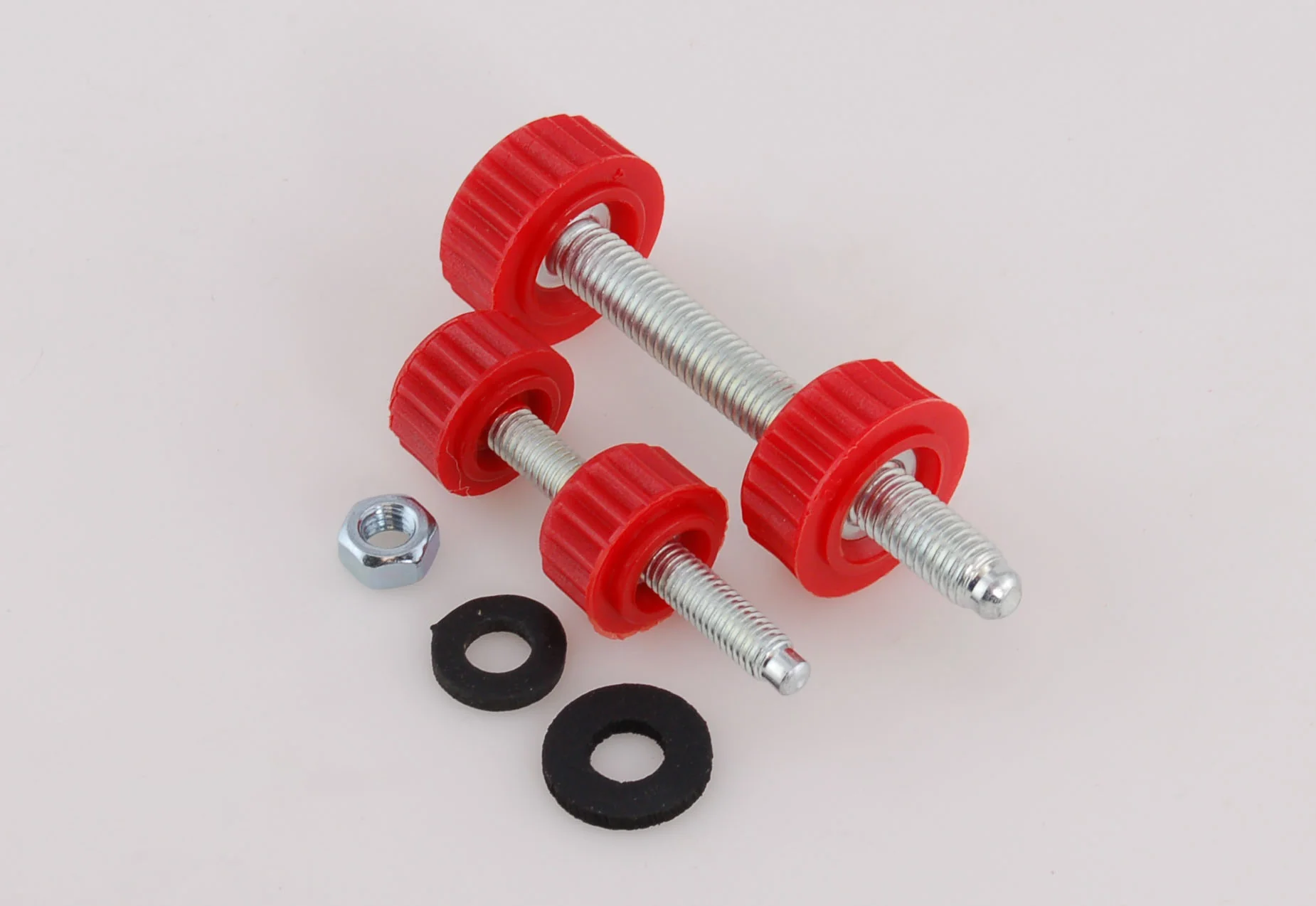 Adjustment Knobs Kit for Speed Sharp/Jolly Chain Grinders
