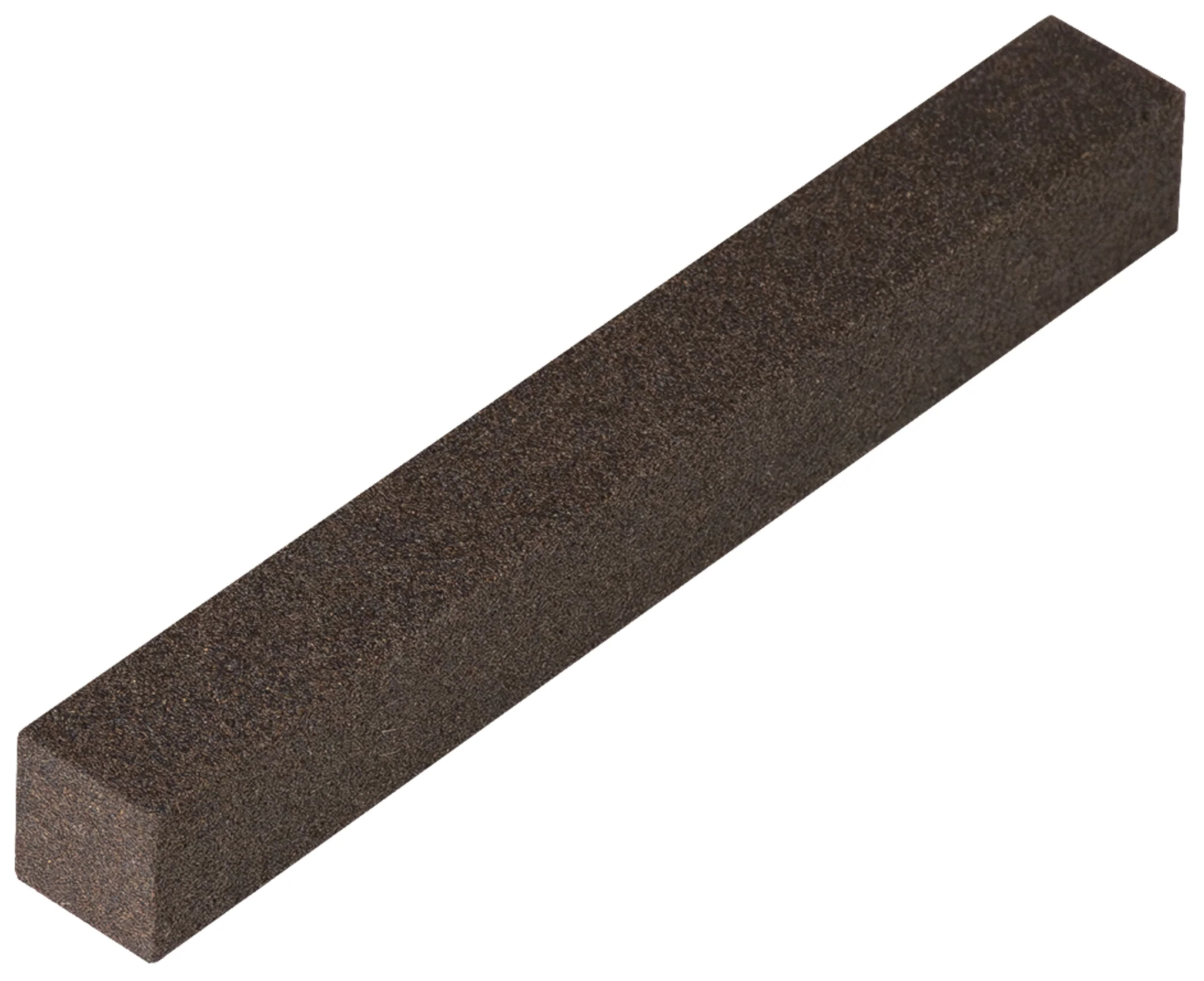Aluminum Oxide 4" x 1/2" Square File - Image 4
