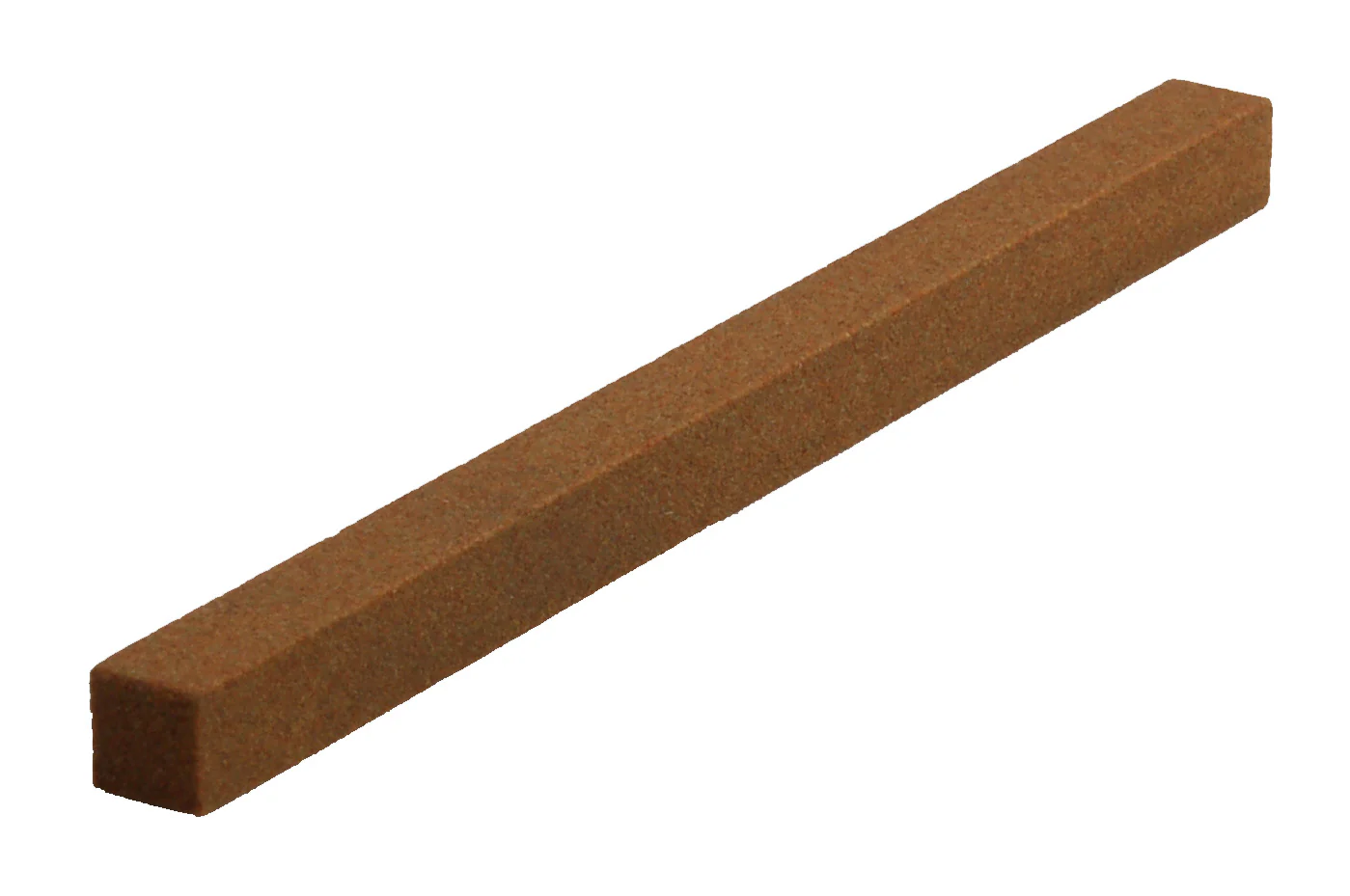 Aluminum Oxide 4" x 1/4" Square File - Image 3
