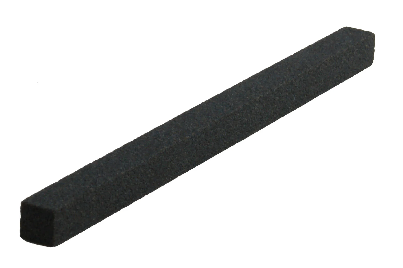 Aluminum Oxide 4" x 1/4" Square File - Image 4