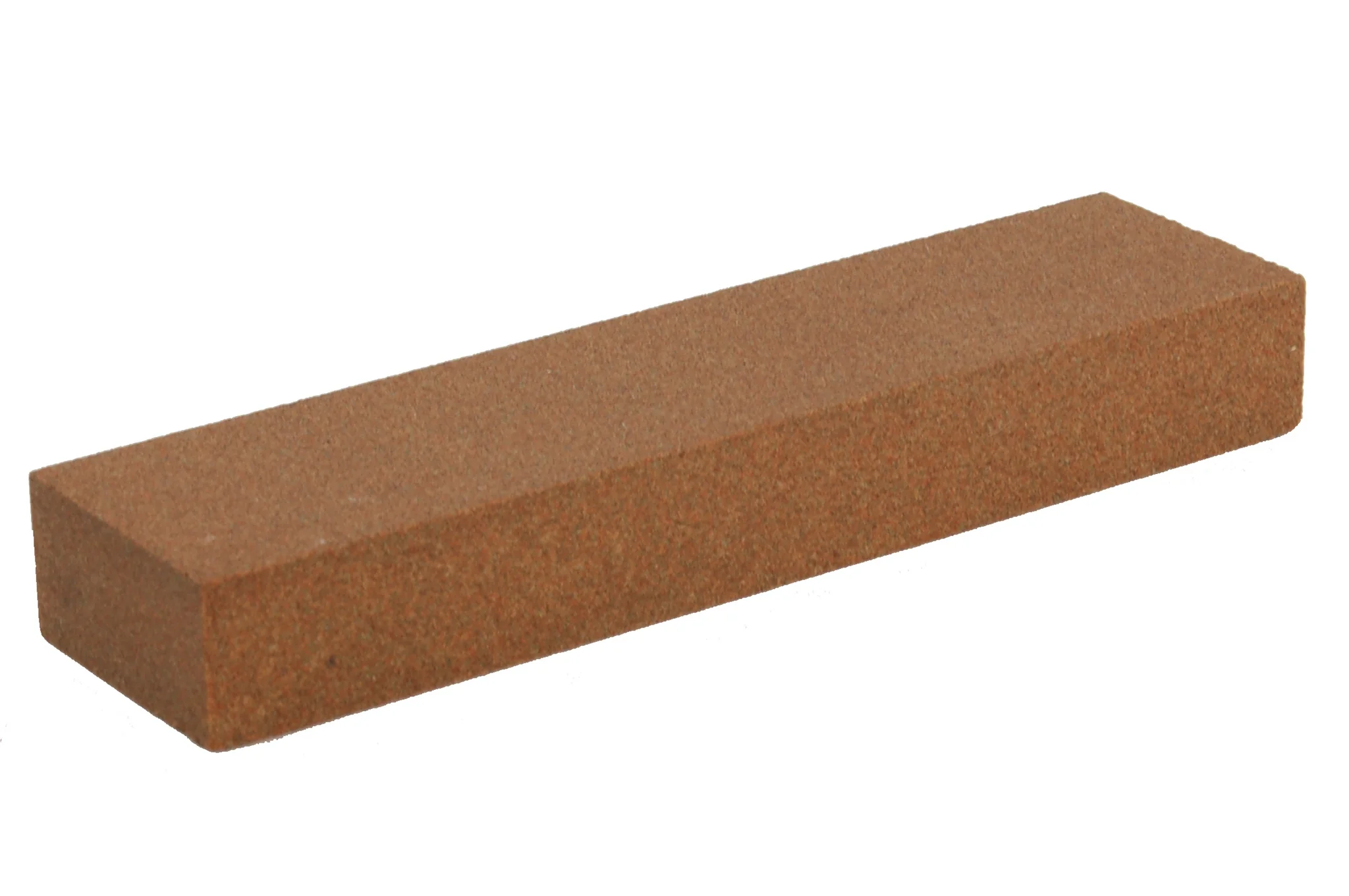 Aluminum Oxide 4" x 1" Pocket Stone - Image 3