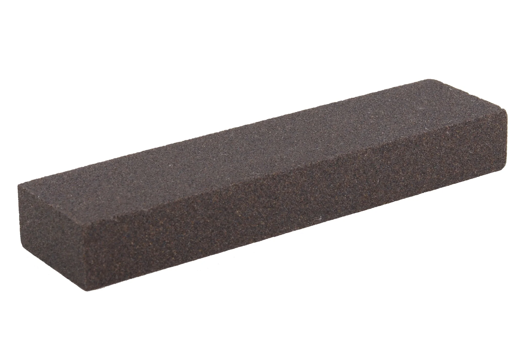 Aluminum Oxide 4" x 1" Pocket Stone - Image 4