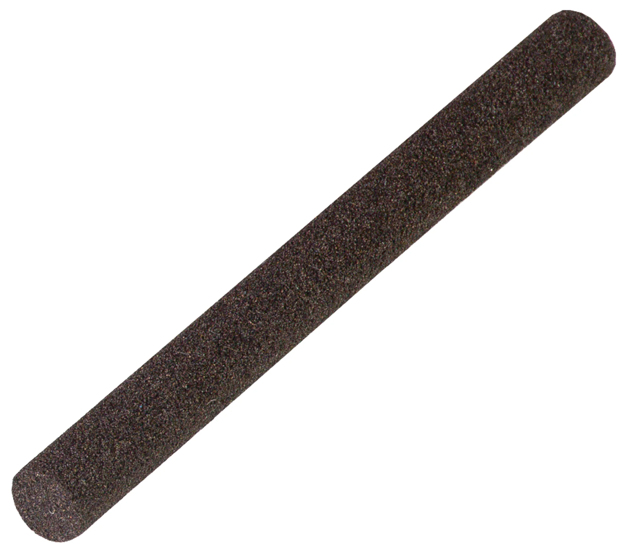 Aluminum Oxide 4" x 3/8" Round File - Image 4