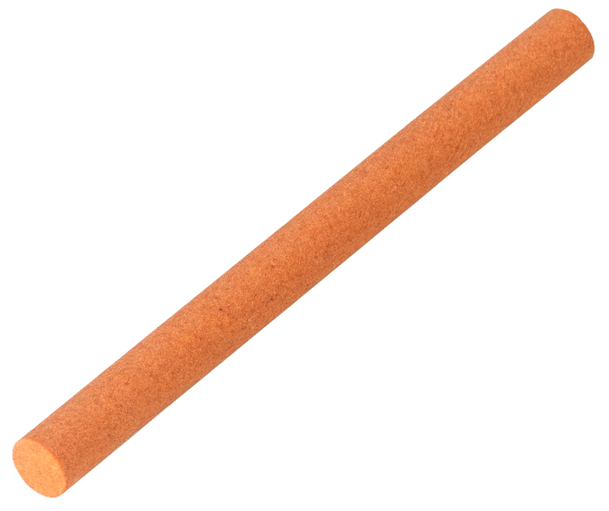 Aluminum Oxide 4" x 5/16" Round File - Image 2