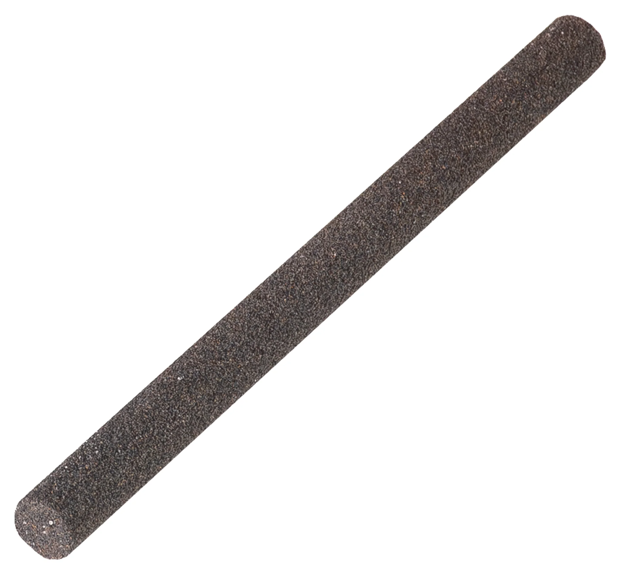 Aluminum Oxide 4" x 5/16" Round File - Image 4