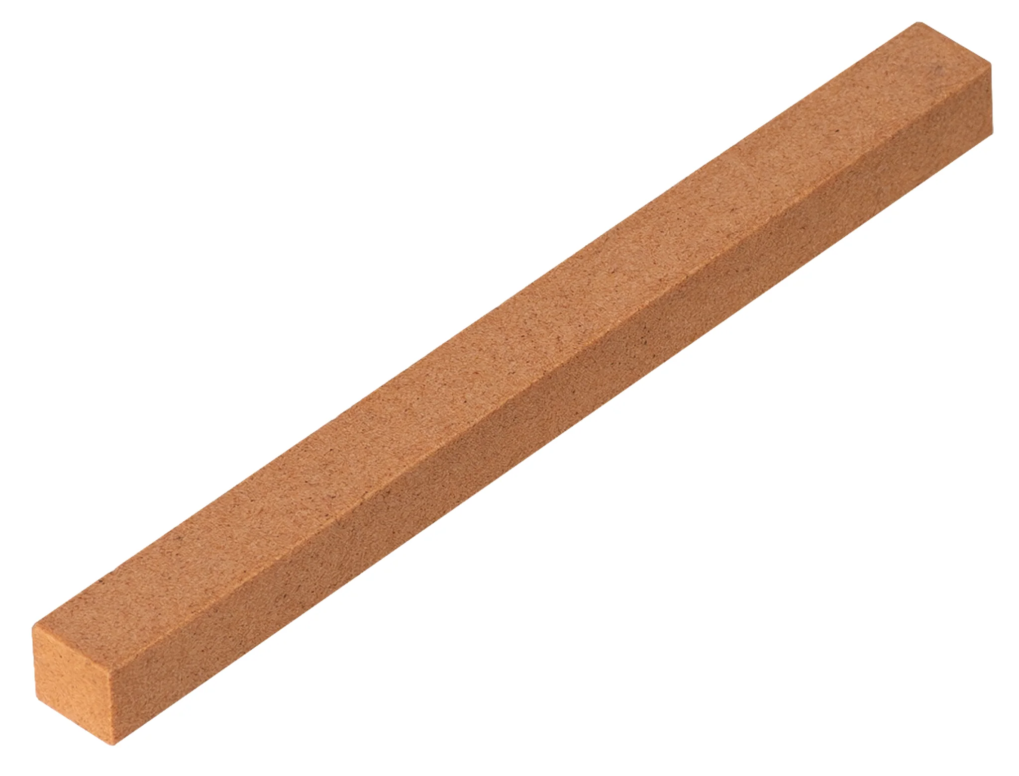 Aluminum Oxide 4" x 5/16" Square File - Image 2