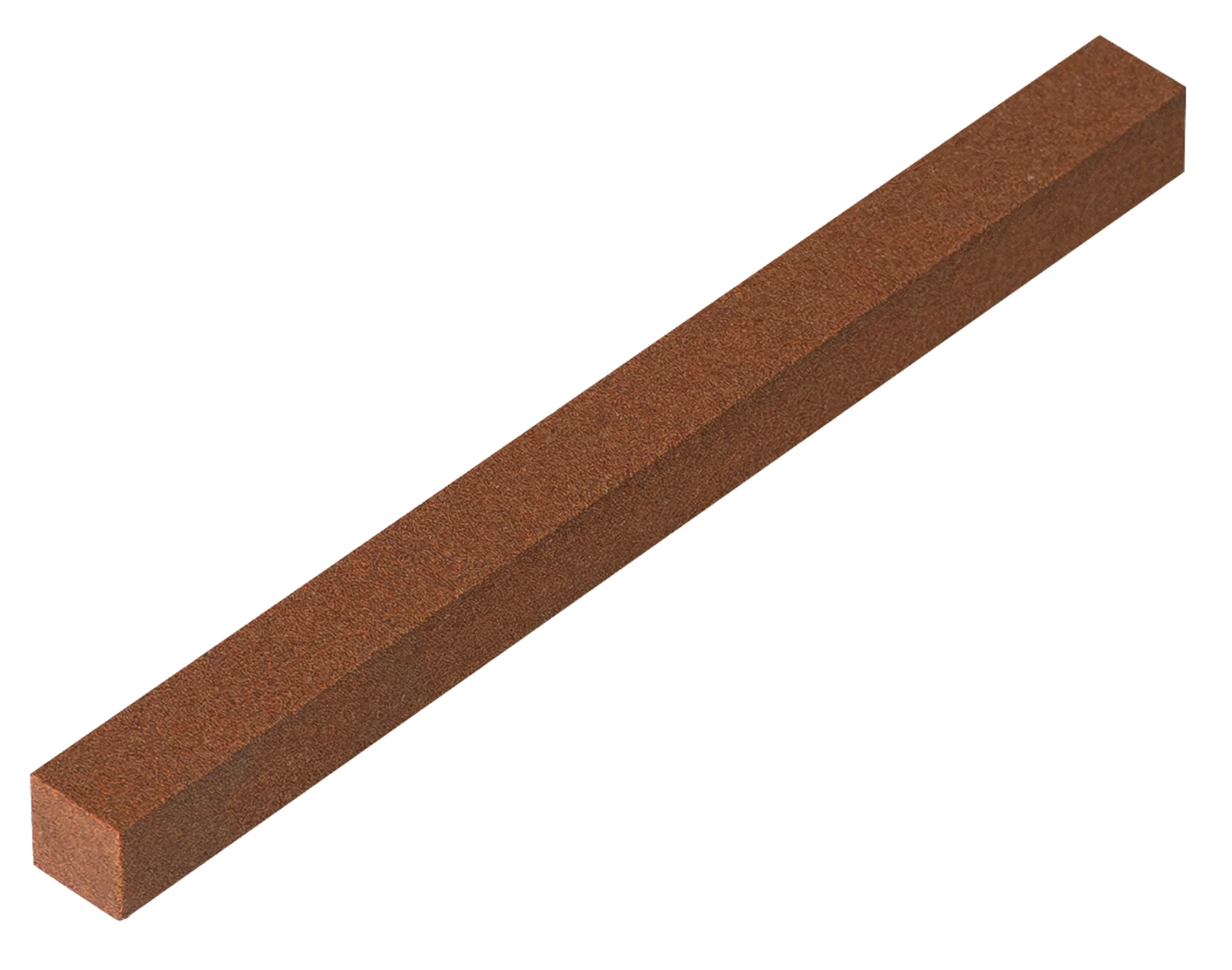 Aluminum Oxide 4" x 5/16" Square File - Image 3