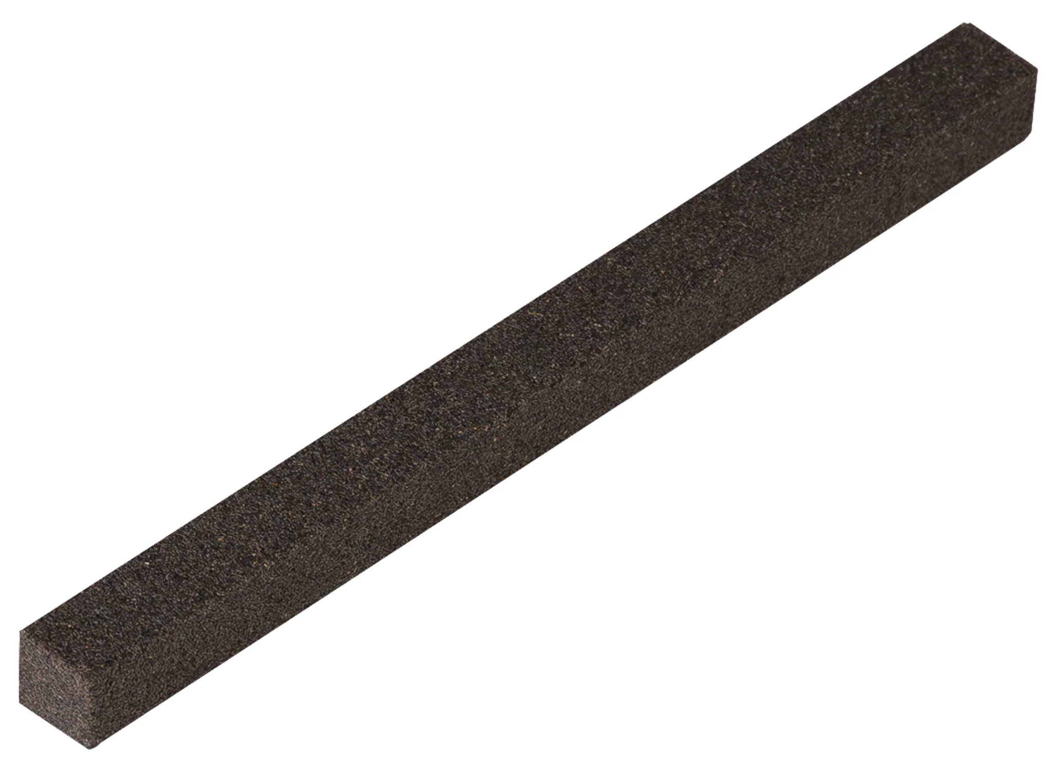 Aluminum Oxide 4" x 5/16" Square File - Image 4