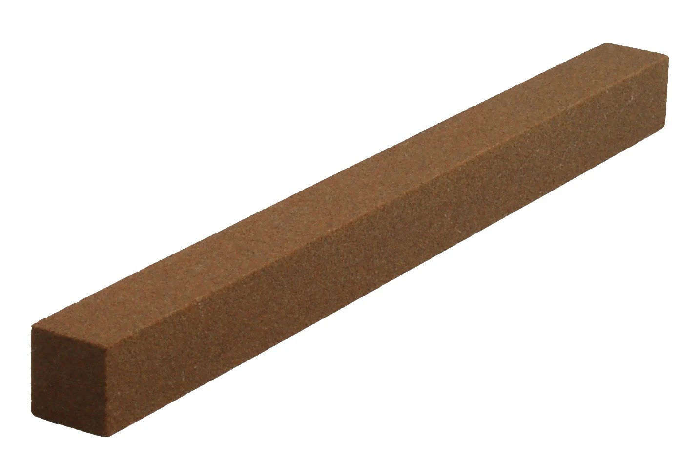 Aluminum Oxide 6" x 1/2" Square File - Image 3