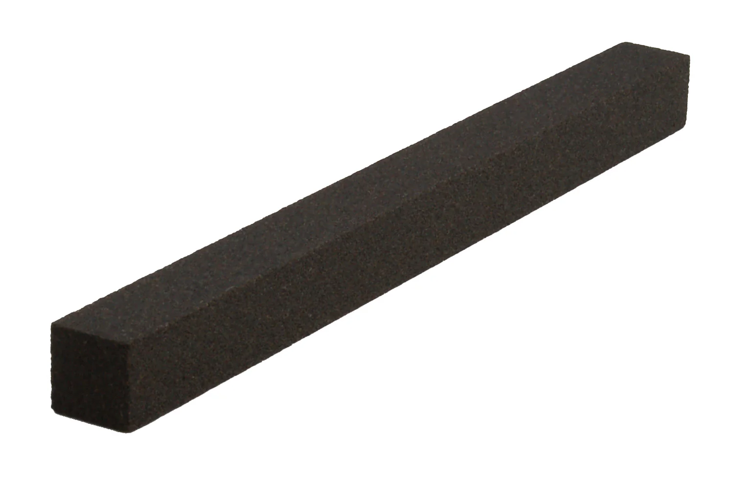 Aluminum Oxide 6" x 1/2" Square File - Image 4