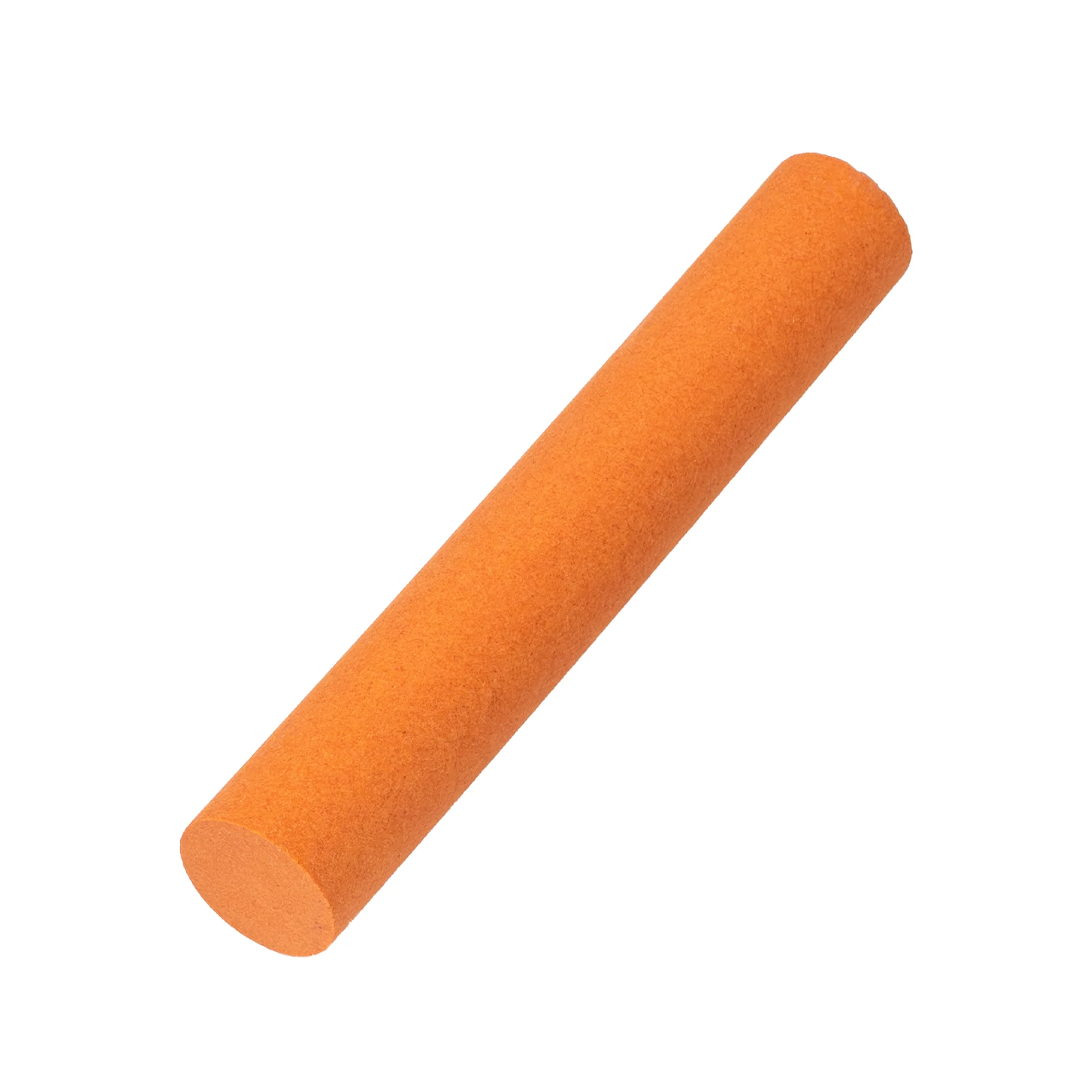 Aluminum Oxide 6" x 1" Round File - Image 2