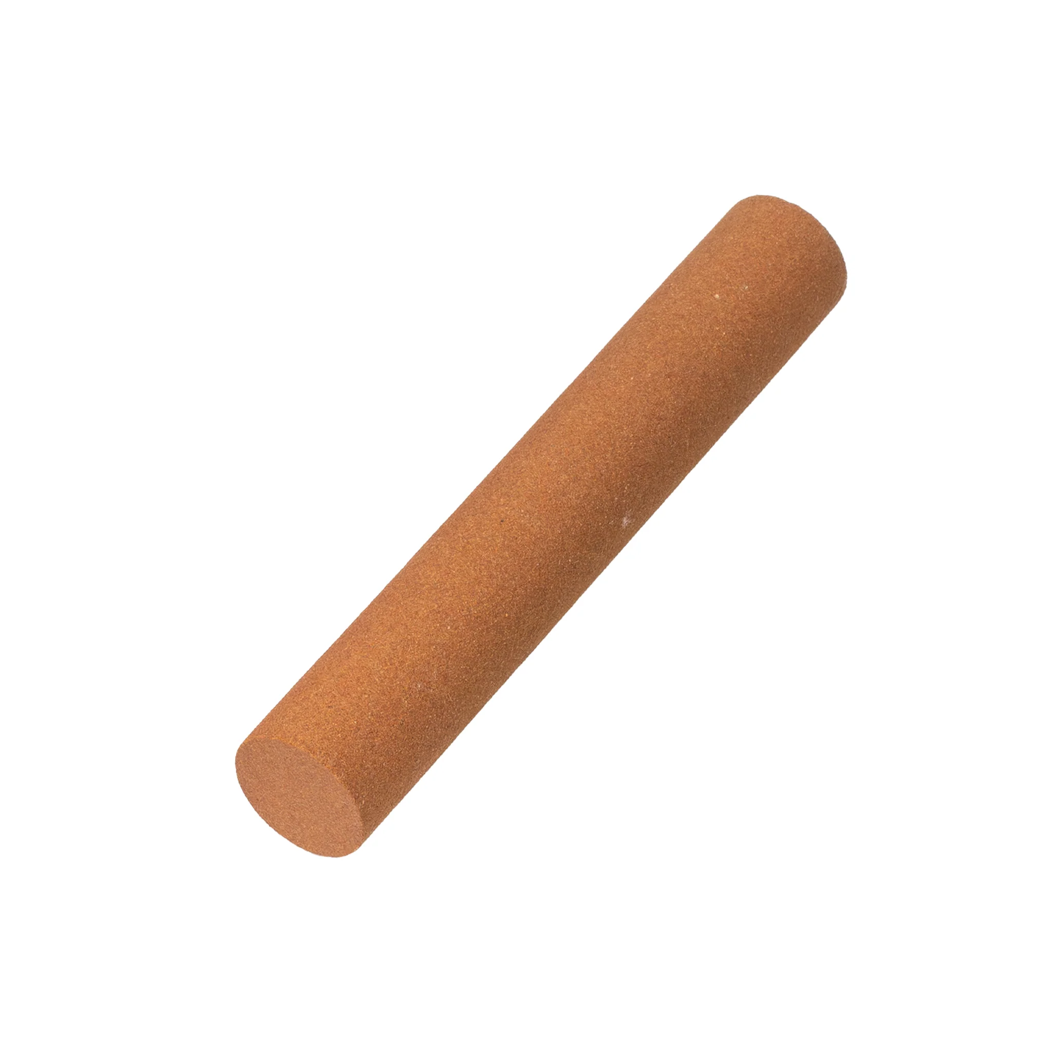 Aluminum Oxide 6" x 1" Round File - Image 3