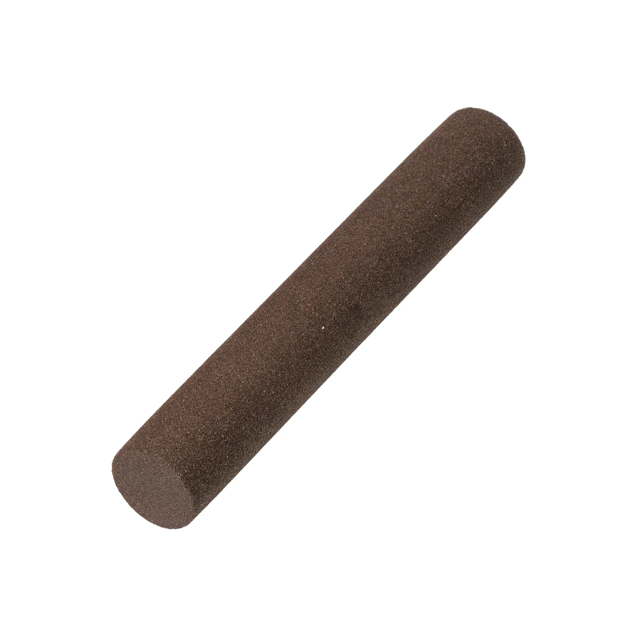 Aluminum Oxide 6" x 1" Round File - Image 4