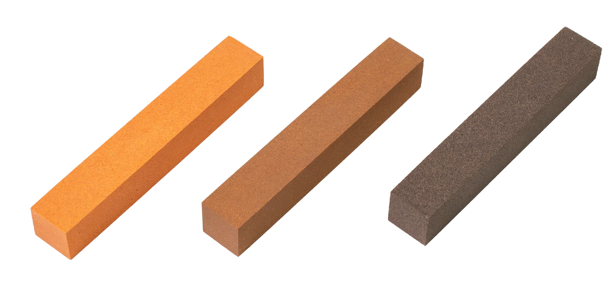Aluminum Oxide 6" x 1" Square File