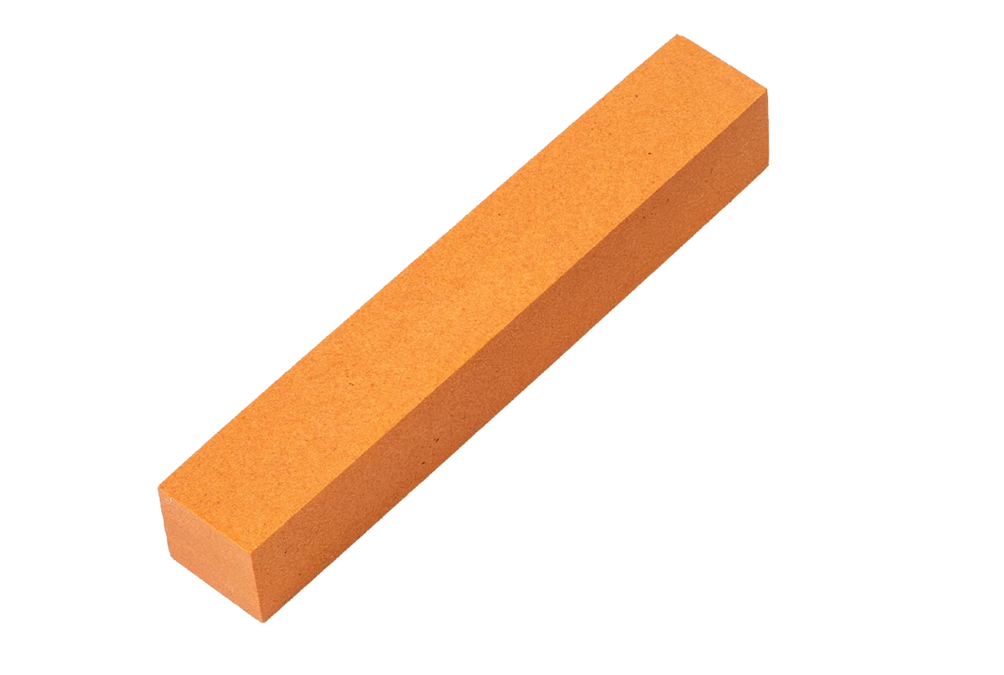 Aluminum Oxide 6" x 1" Square File - Image 2