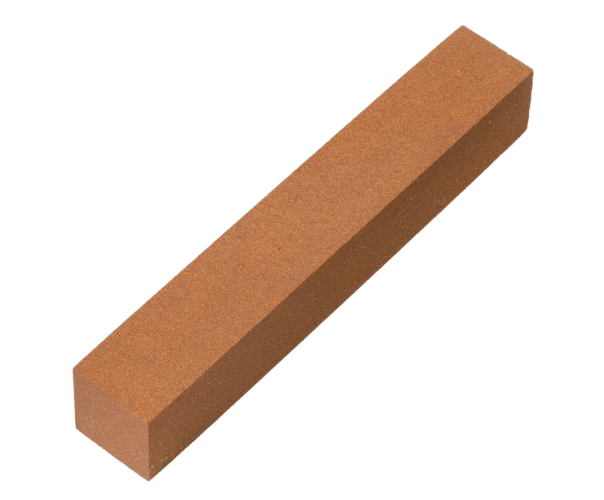 Aluminum Oxide 6" x 1" Square File - Image 3