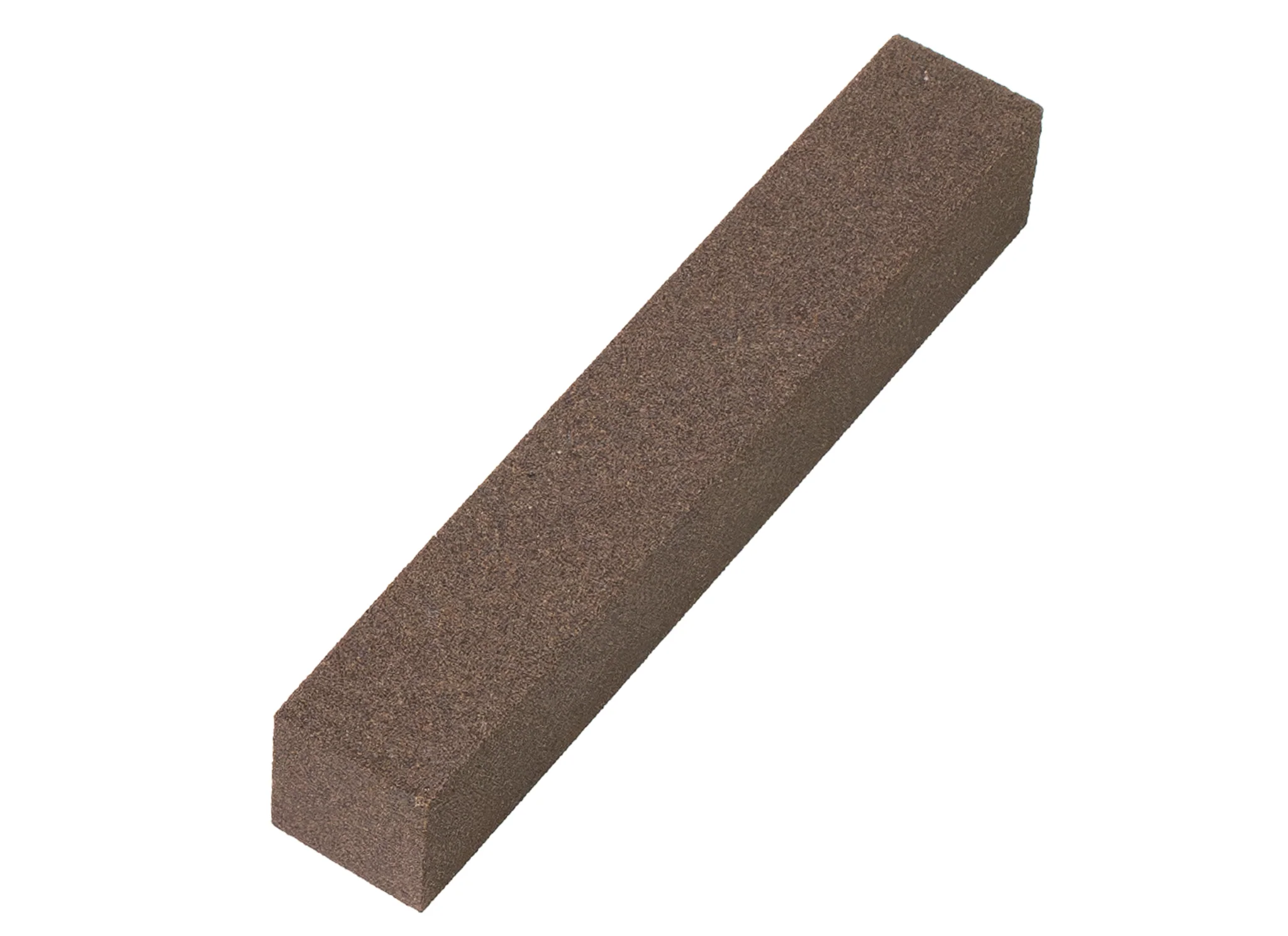 Aluminum Oxide 6" x 1" Square File - Image 4