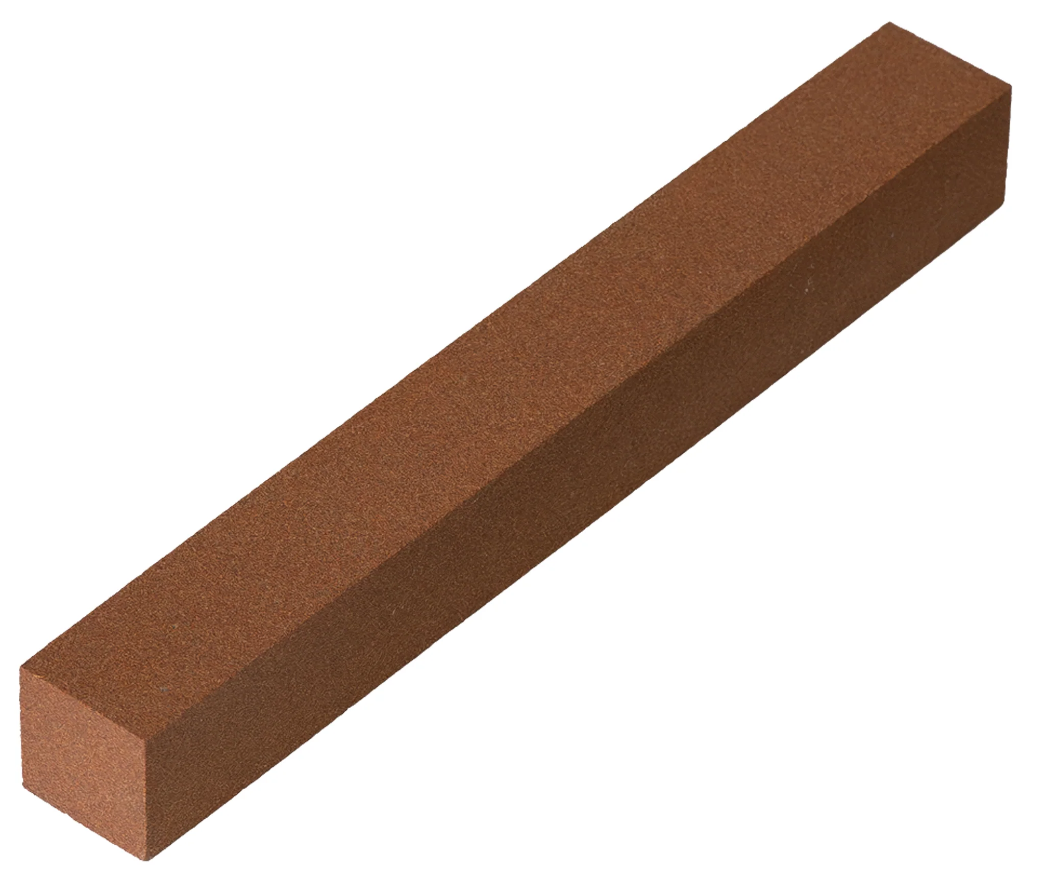 Aluminum Oxide 6" x 3/4" Square File - Image 3