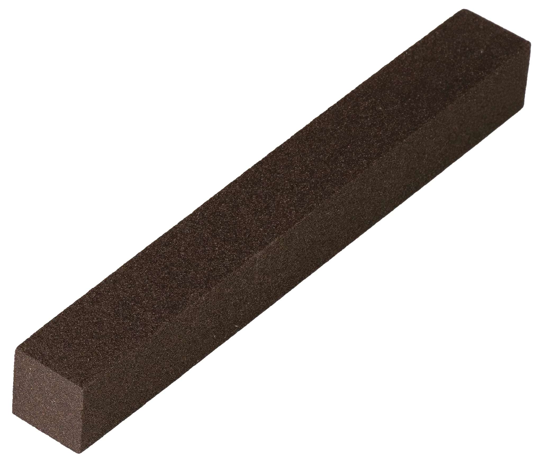 Aluminum Oxide 6" x 3/4" Square File - Image 4