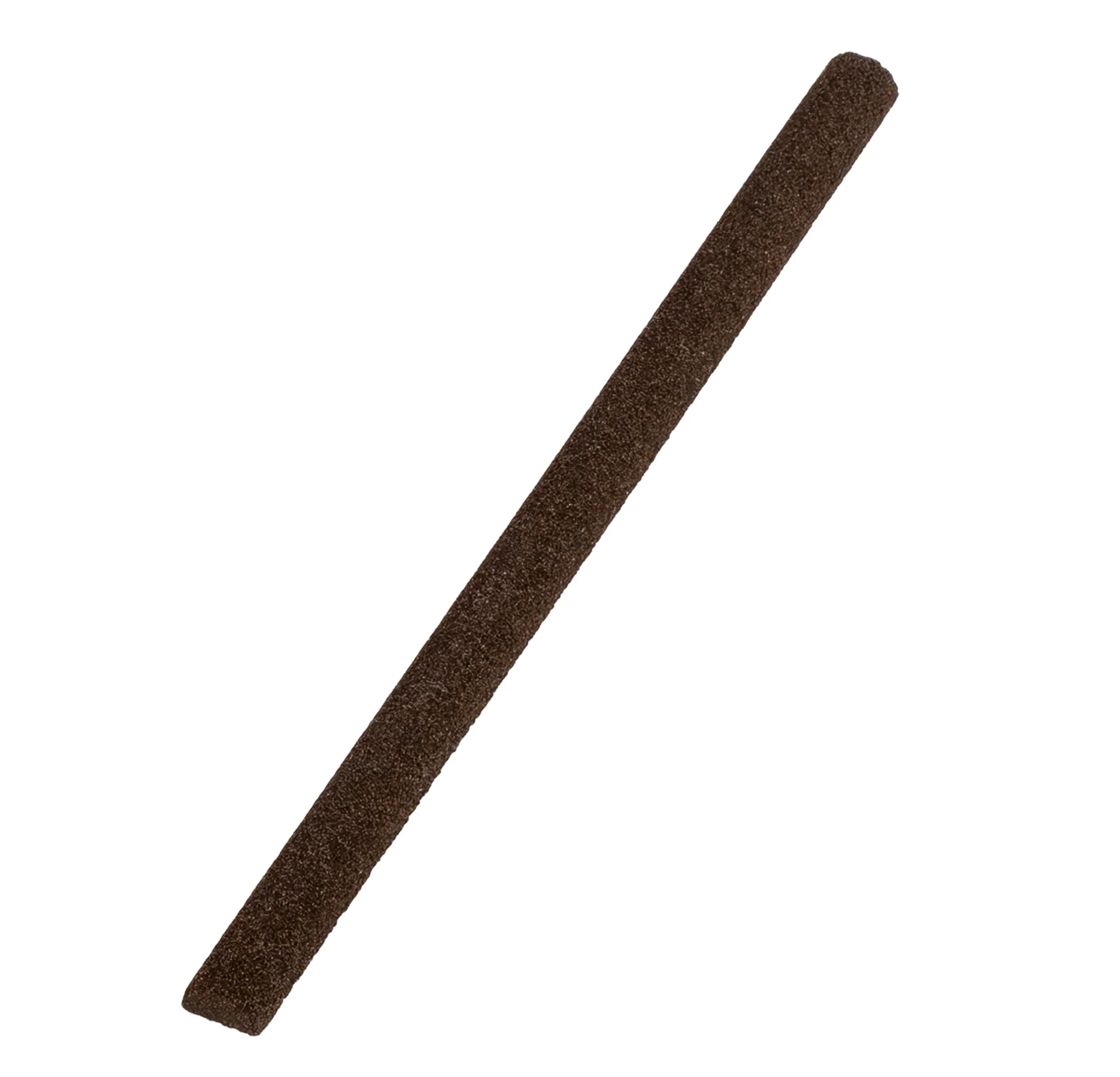 Aluminum Oxide 6" x 3/8" Half-Round File - Image 4
