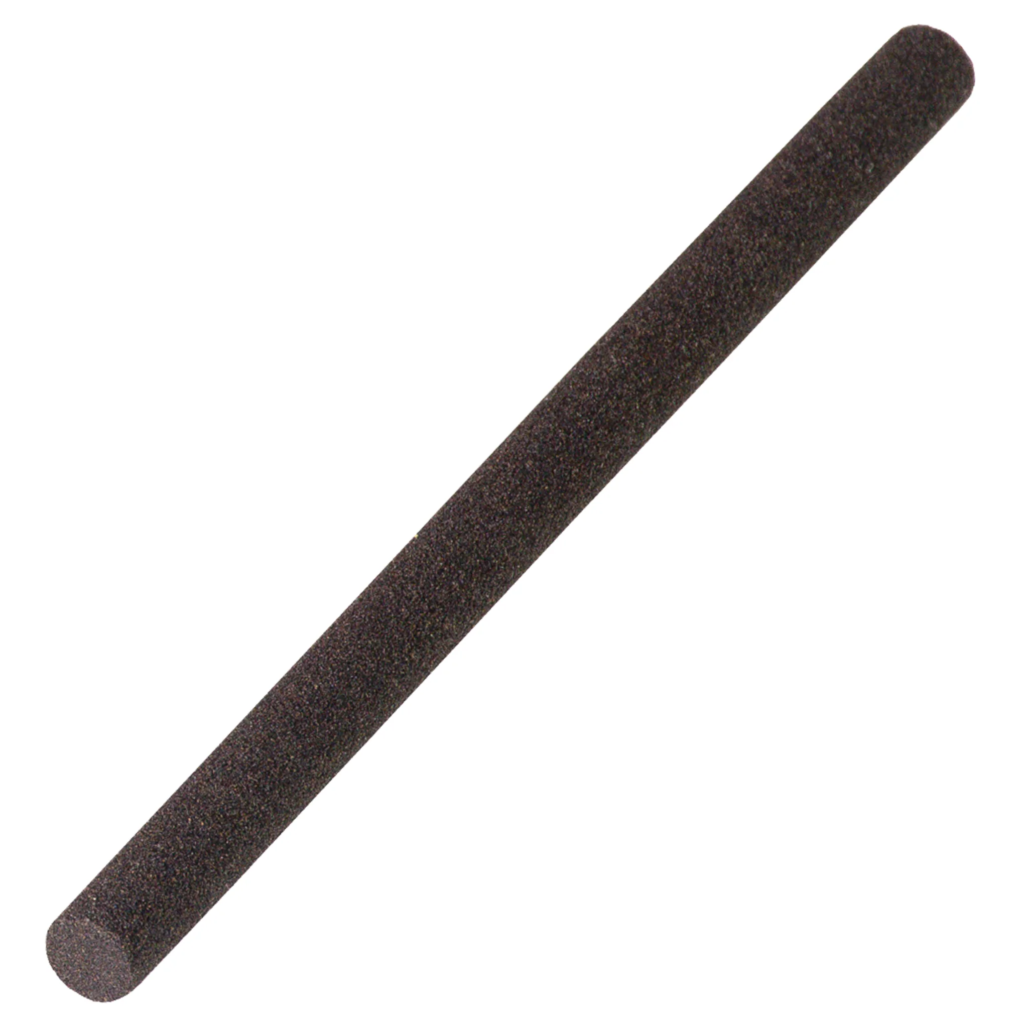 Aluminum Oxide 6" x 3/8" Round File - Image 4