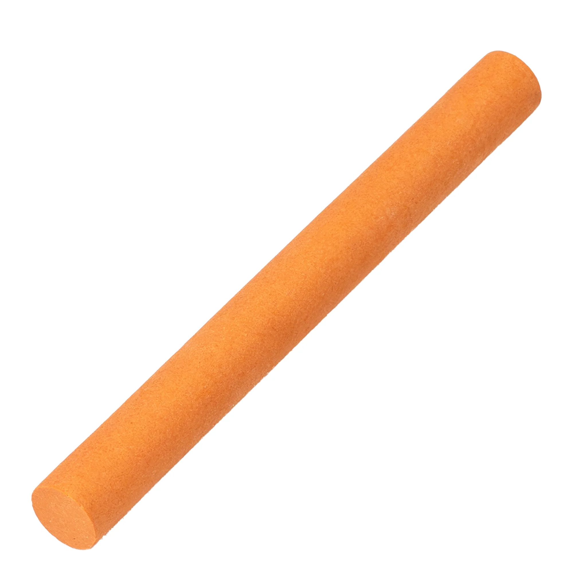 Aluminum Oxide 6" x 5/8" Round File - Image 2