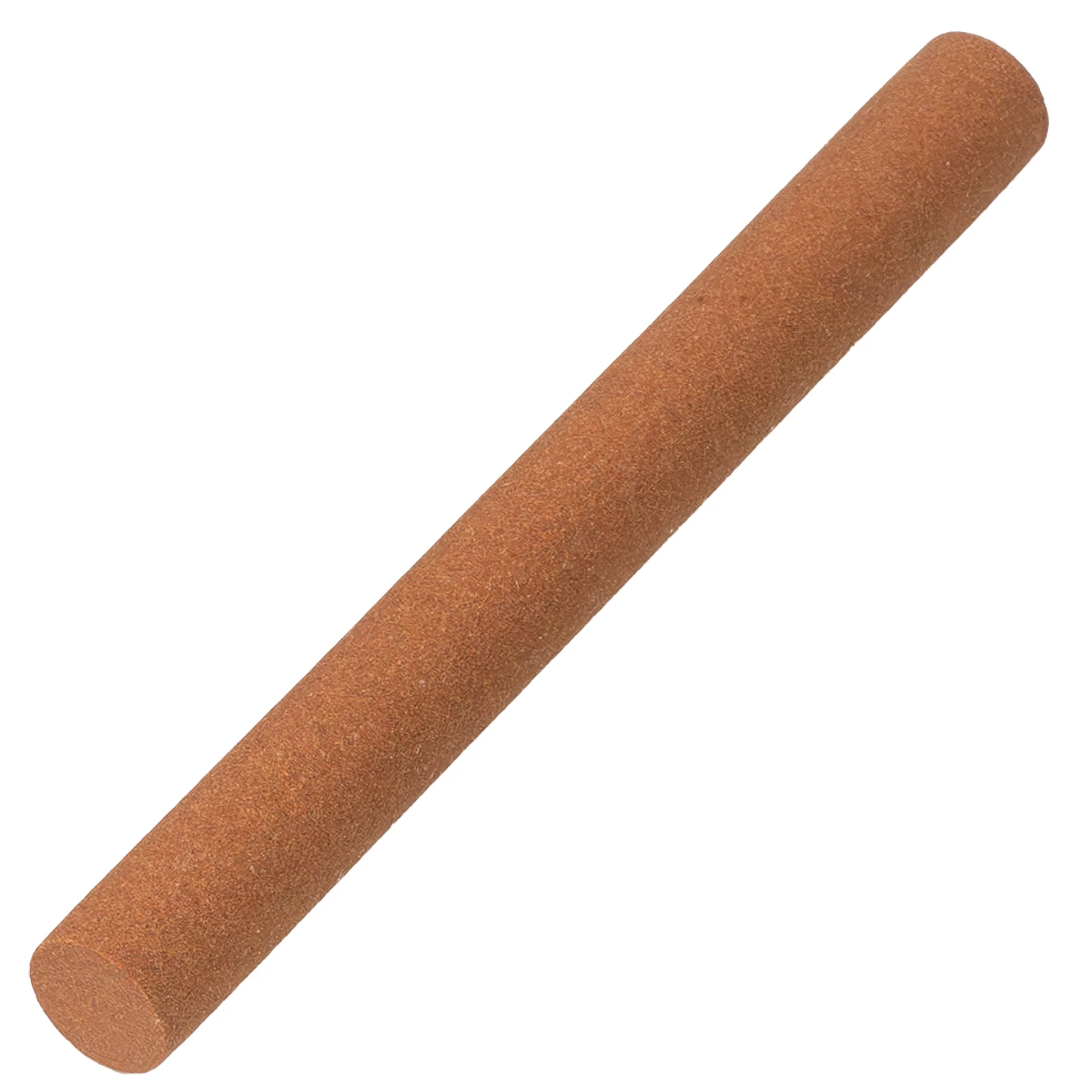 Aluminum Oxide 6" x 5/8" Round File - Image 3