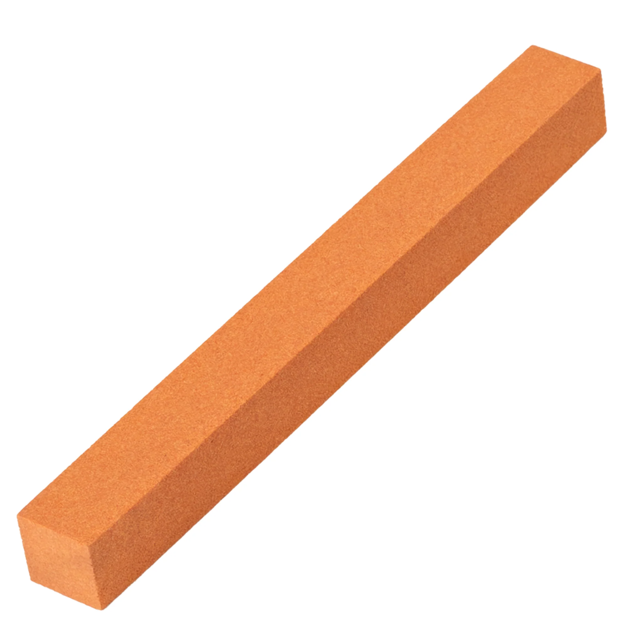 Aluminum Oxide 6" x 5/8" Square File - Image 2