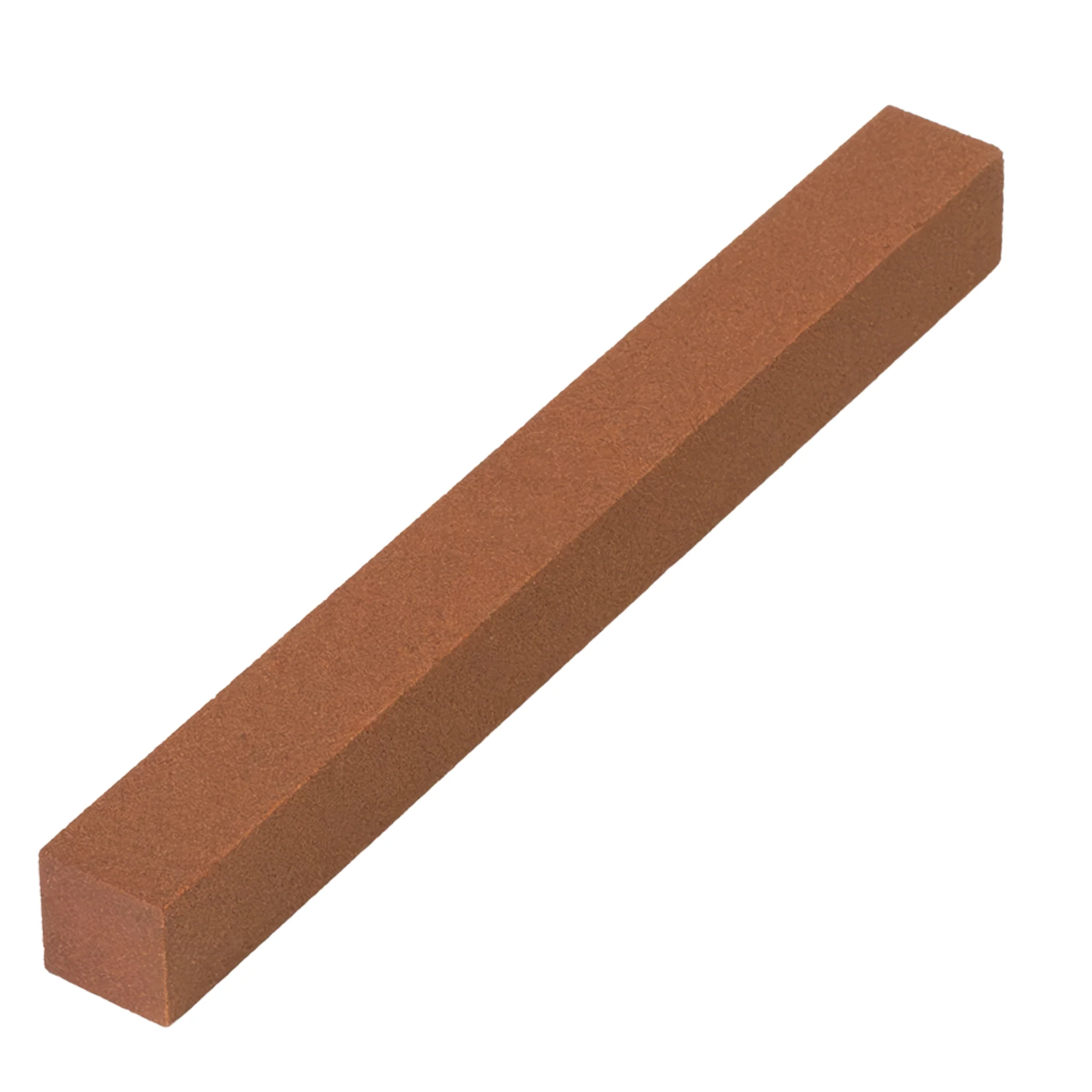 Aluminum Oxide 6" x 5/8" Square File - Image 3