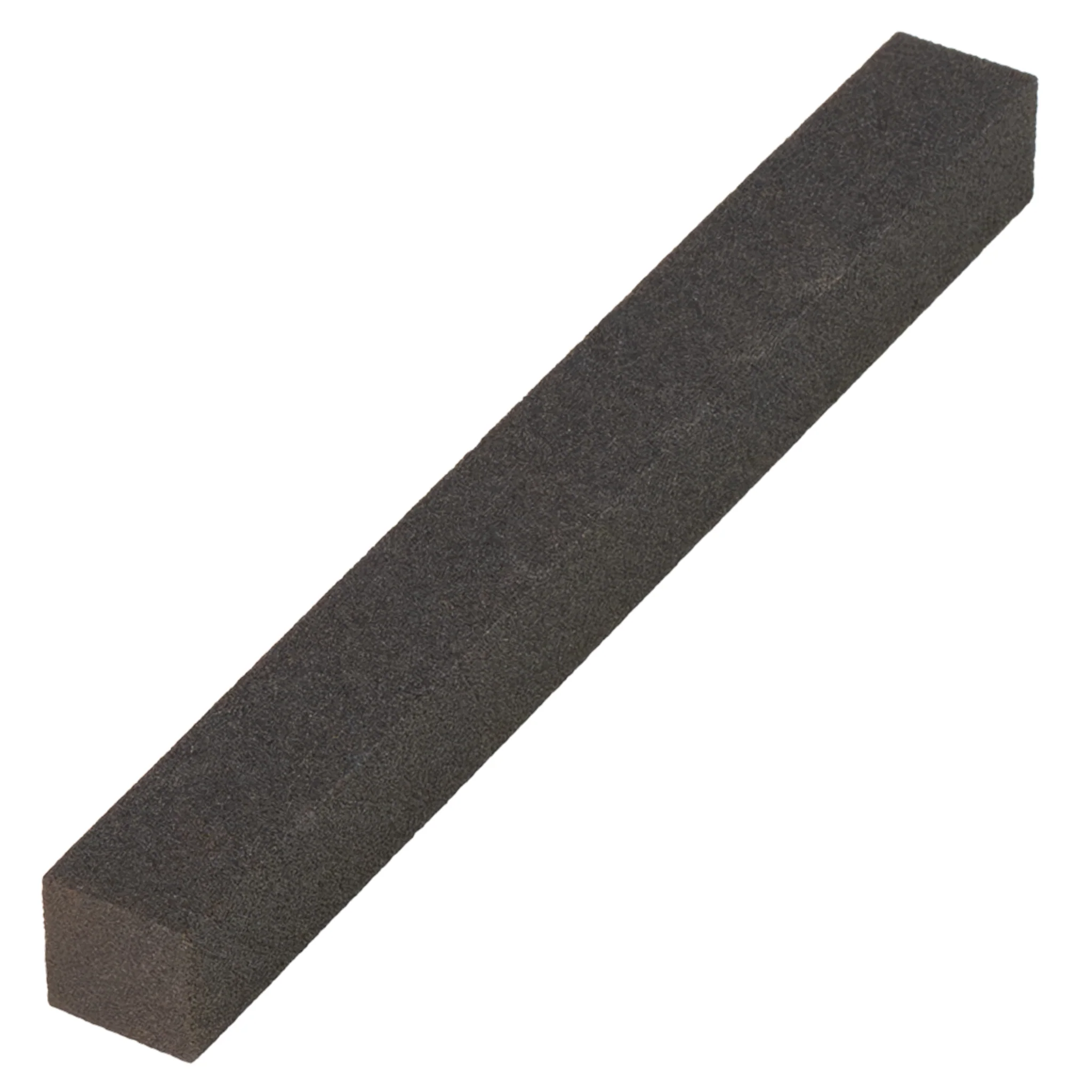 Aluminum Oxide 6" x 5/8" Square File - Image 4