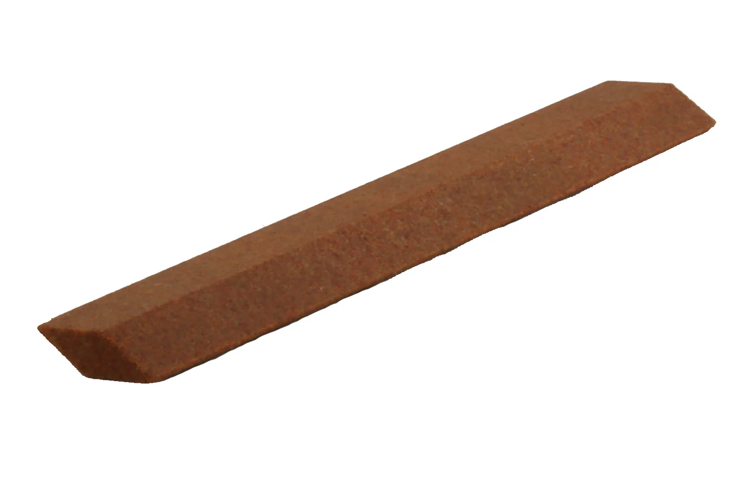Aluminum Oxide Diamond File 4" - Image 3