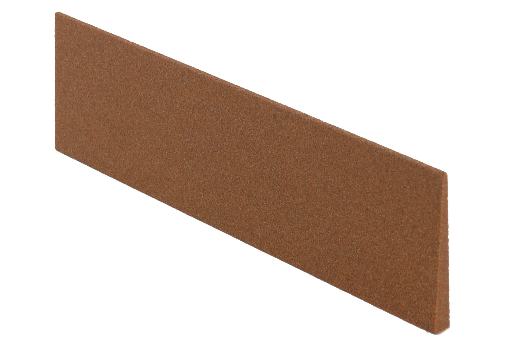 Aluminum Oxide Knife File 4" - Image 3