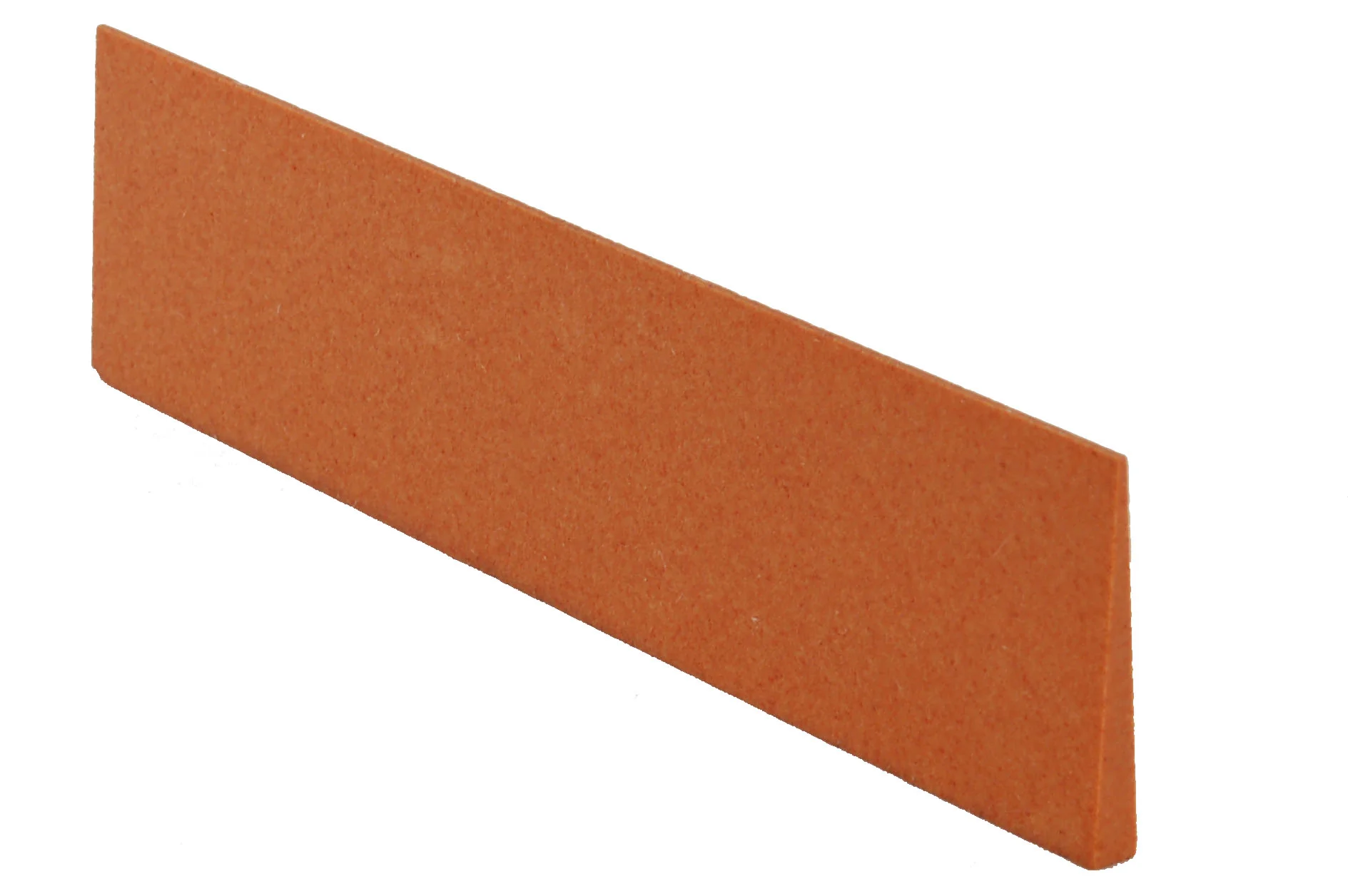 Aluminum Oxide Knife File 4" - Image 4