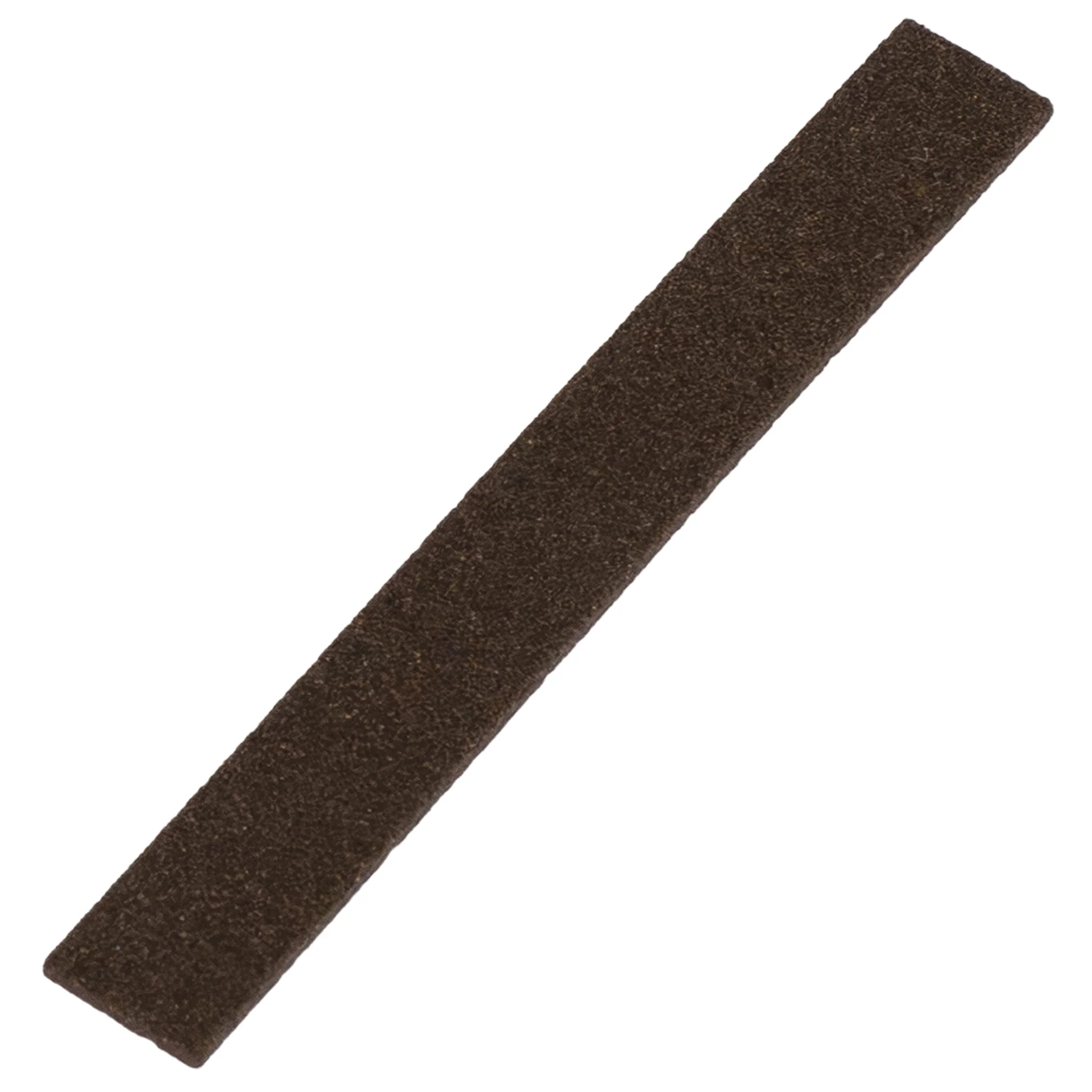 Aluminum Oxide Silversmiths' Flat Stone 4" x 1/2" x 1/16" - Image 4