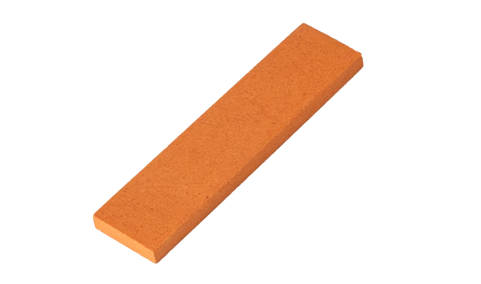 Aluminum Oxide Stone 4" x 1" x 1/4" - Image 2