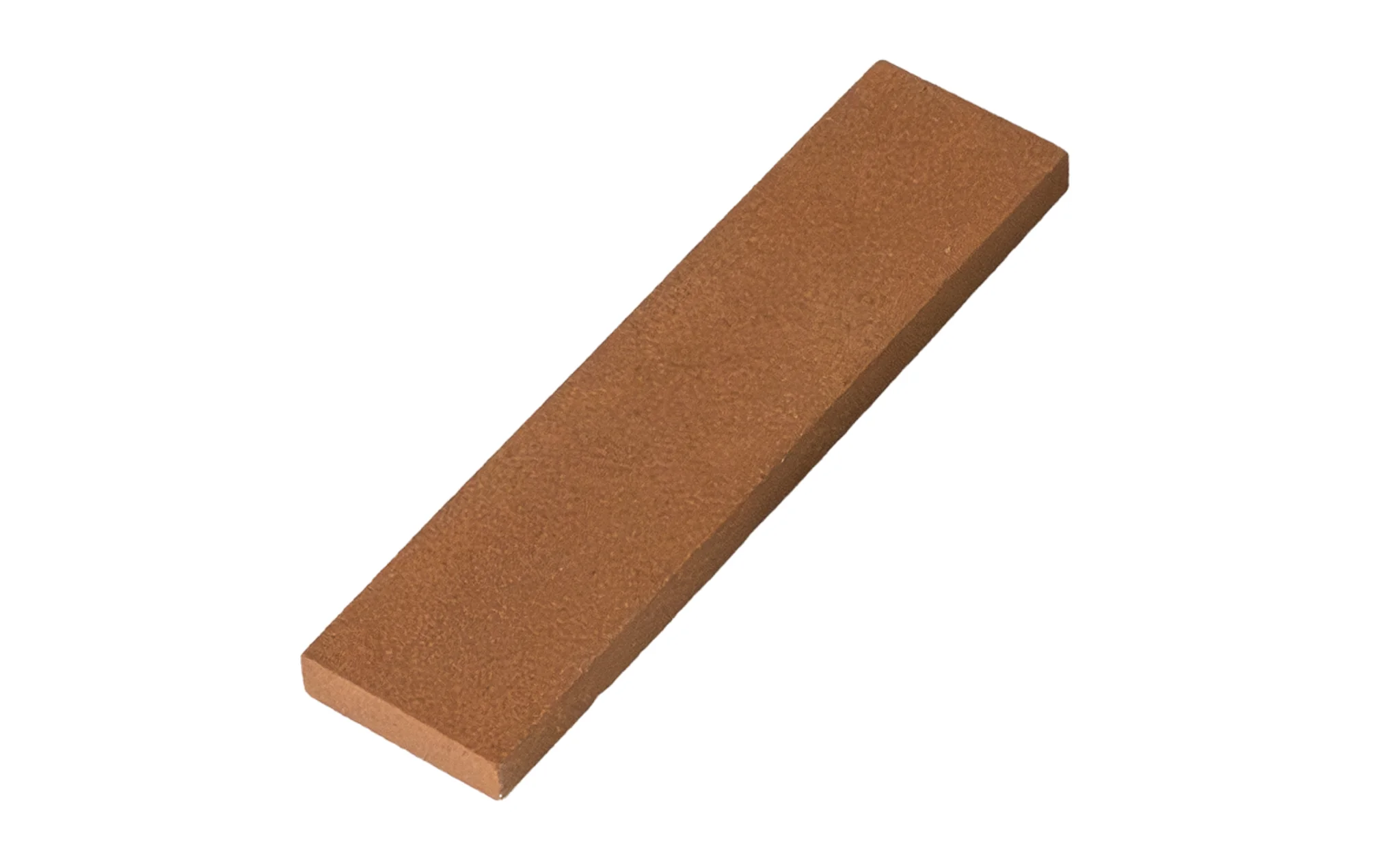 Aluminum Oxide Stone 4" x 1" x 1/4" - Image 3