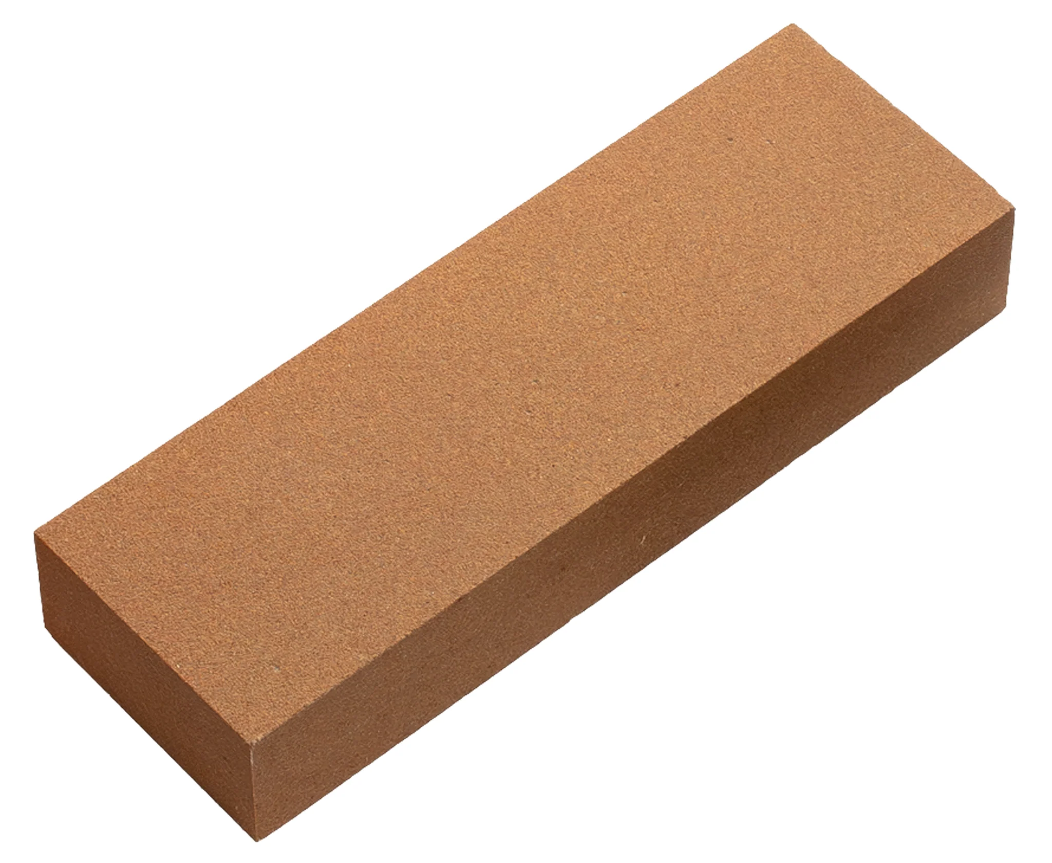 Aluminum Oxide Stone 6" x 2" x 1" - Image 3