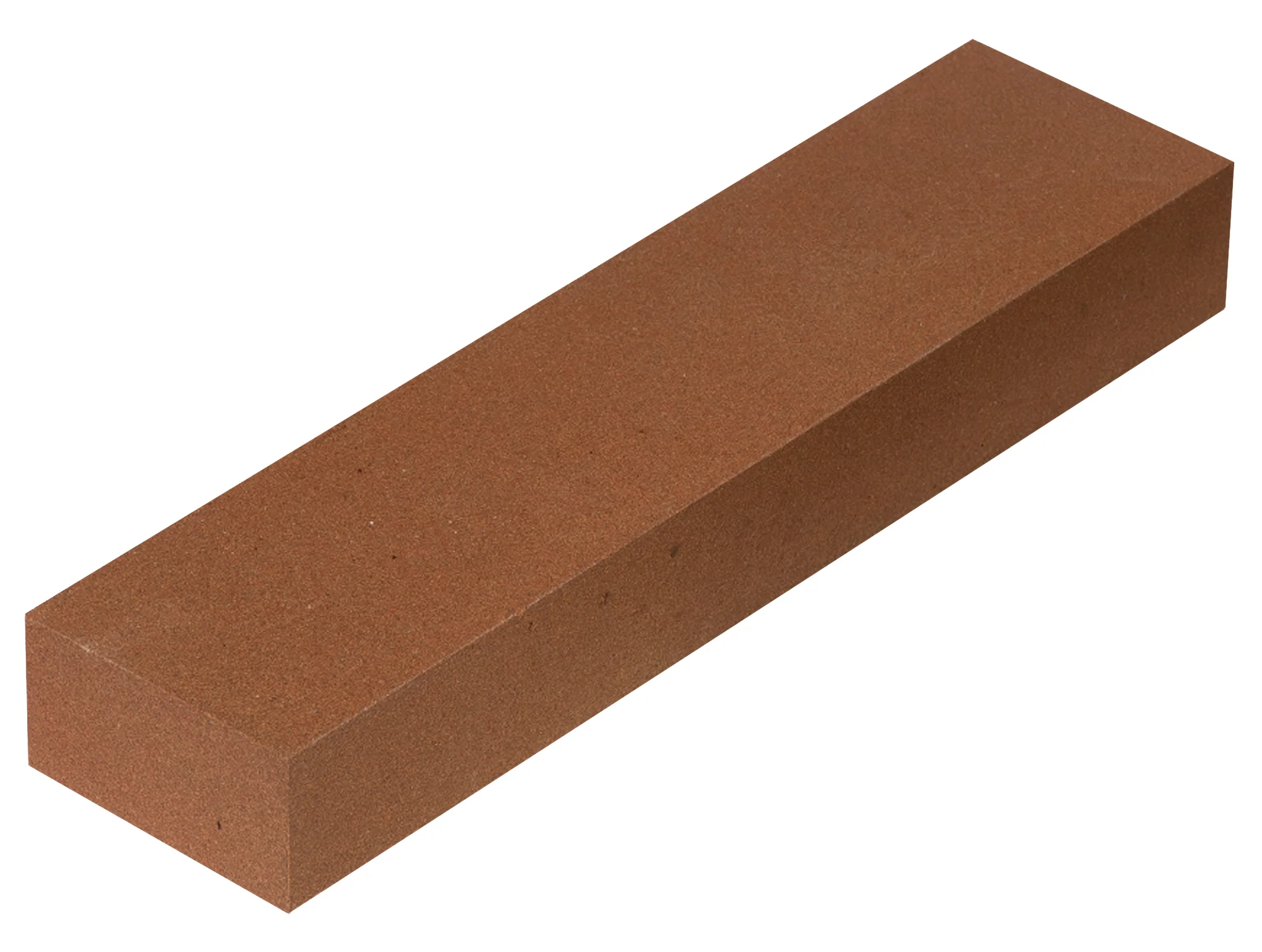 Aluminum Oxide Stone 8" x 2" x 1" - Image 3