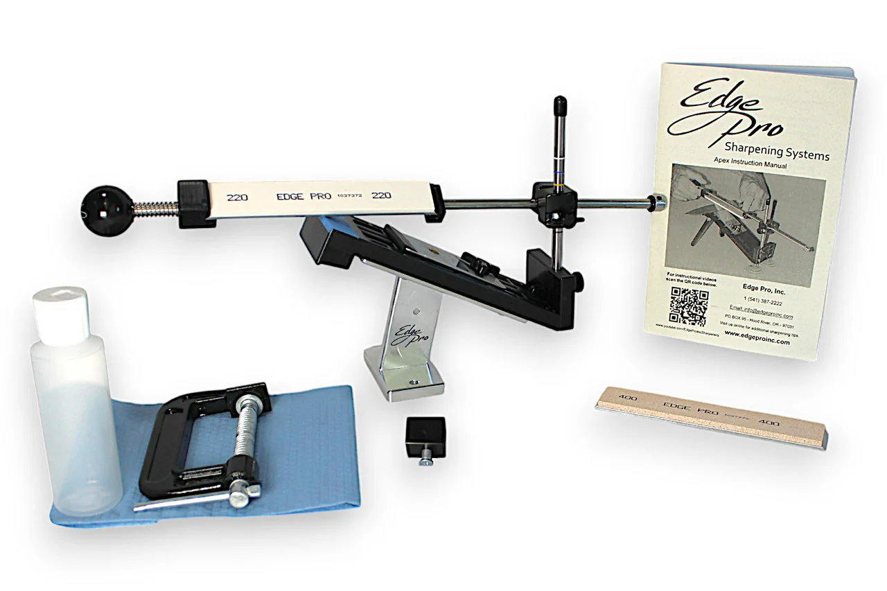 Apex Plus Kit #1
