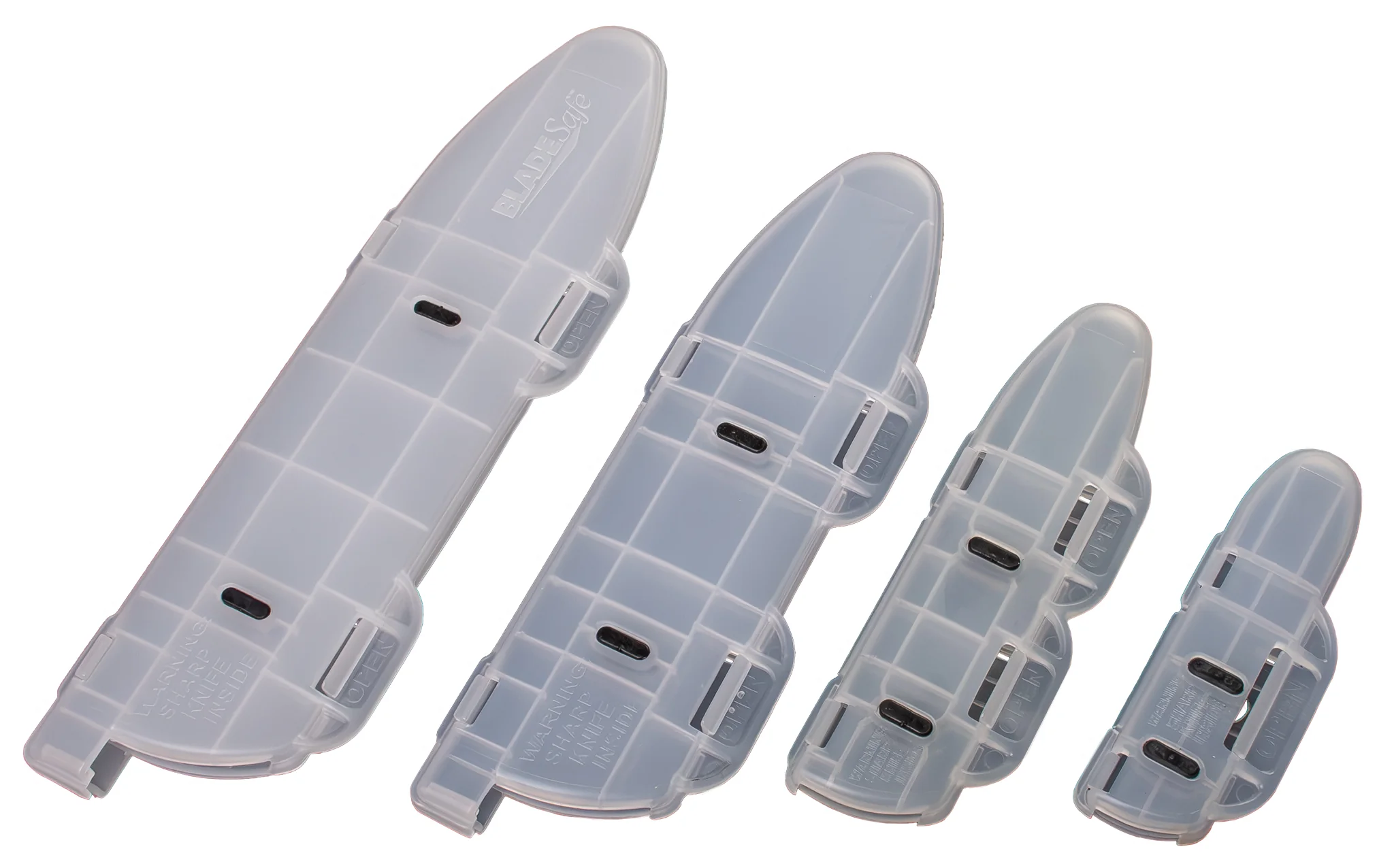Blade Guard