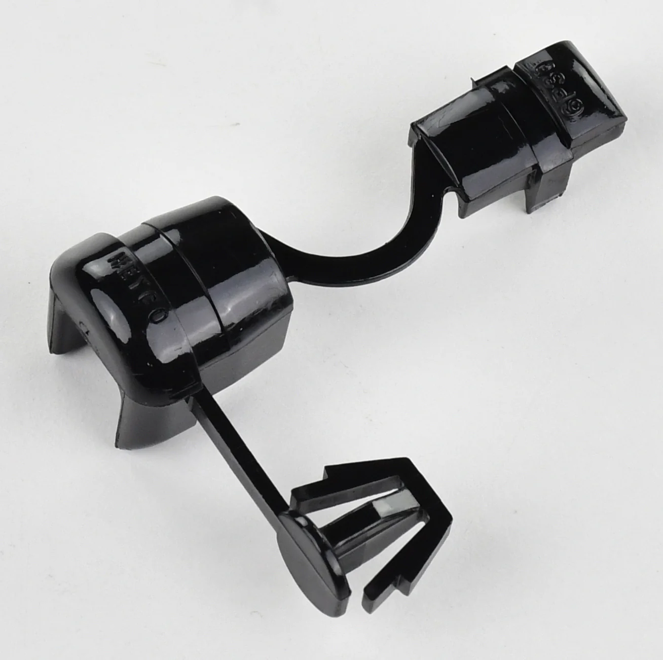 Bushing for 115V Cordset for T-8 / T-4 / T-2