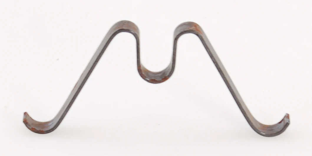 Carrier Spring Clip For 387 Filer